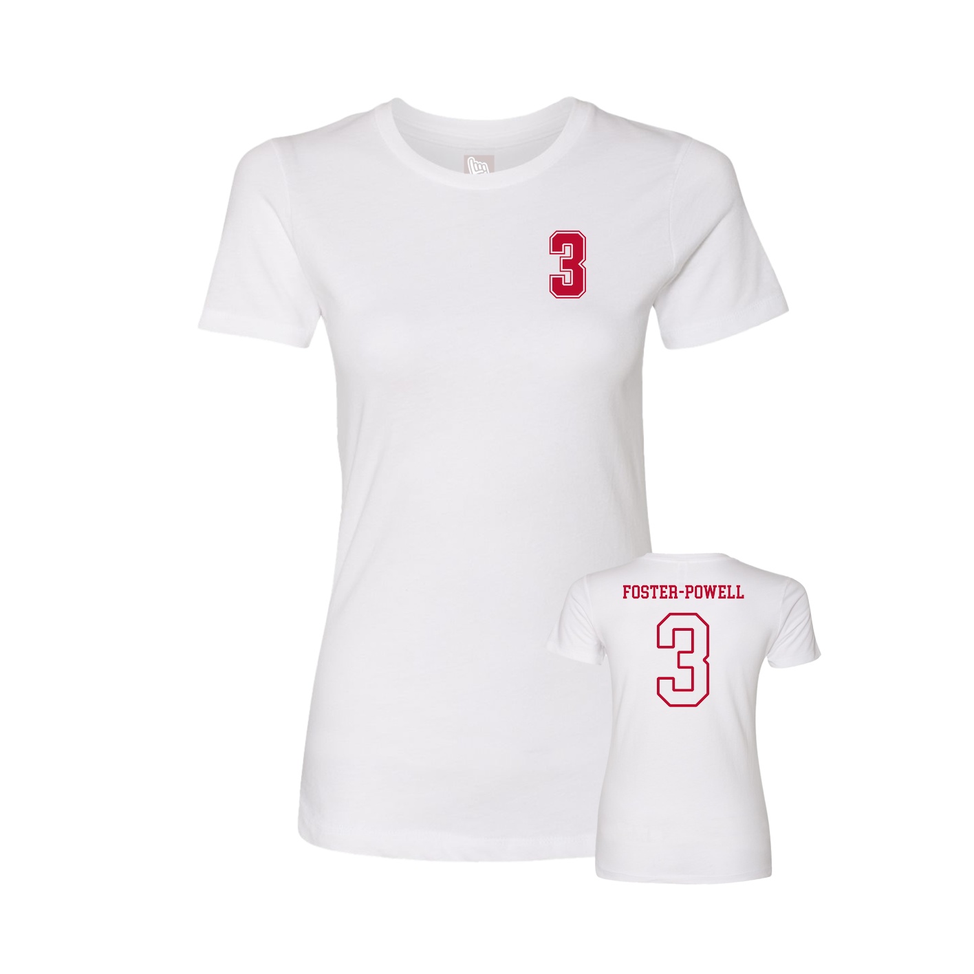Womens Tee