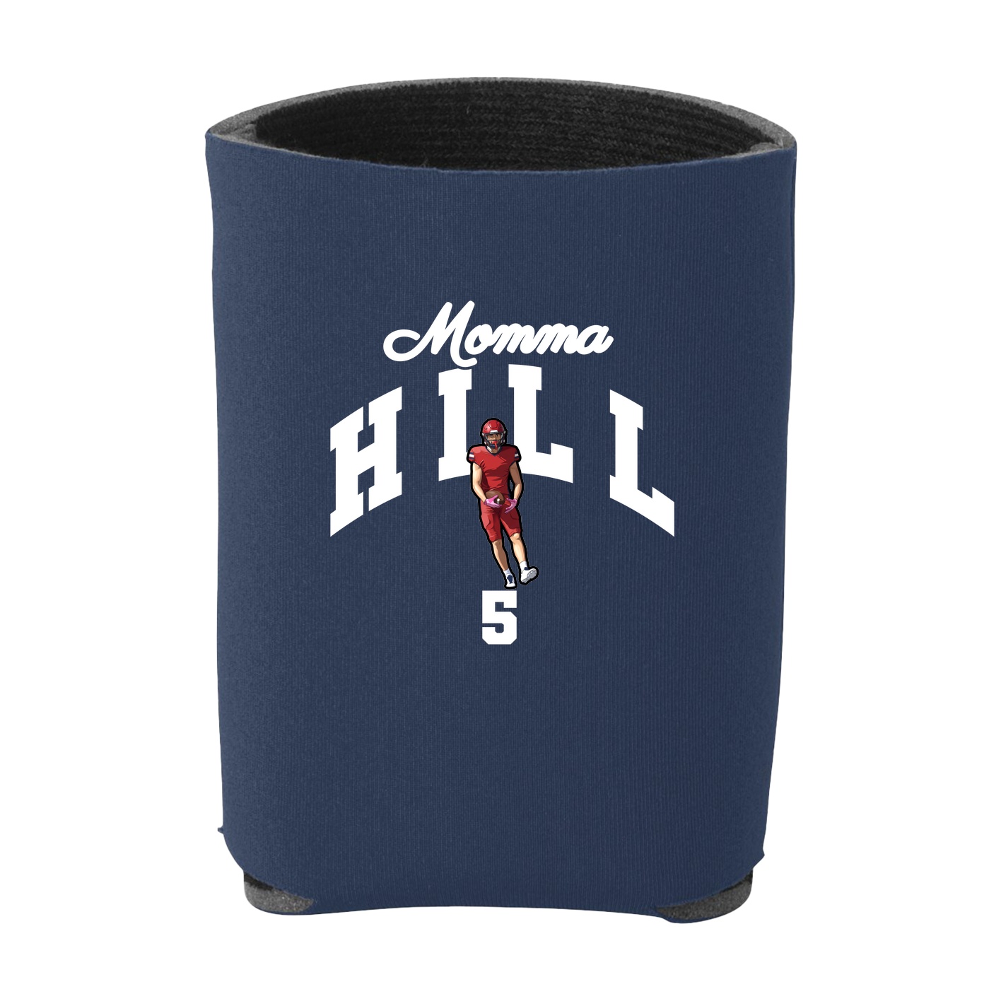 Can Holder — Mothers Day Arch in Navy