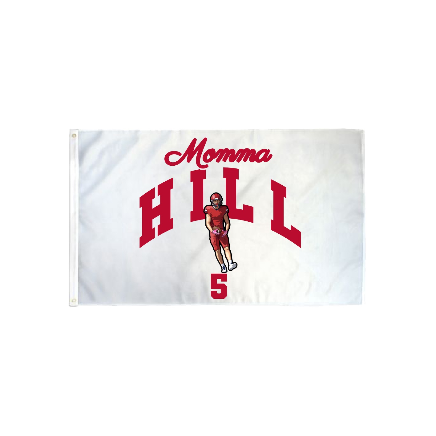 3x5 Flag — Mothers Day Arch in Classic
