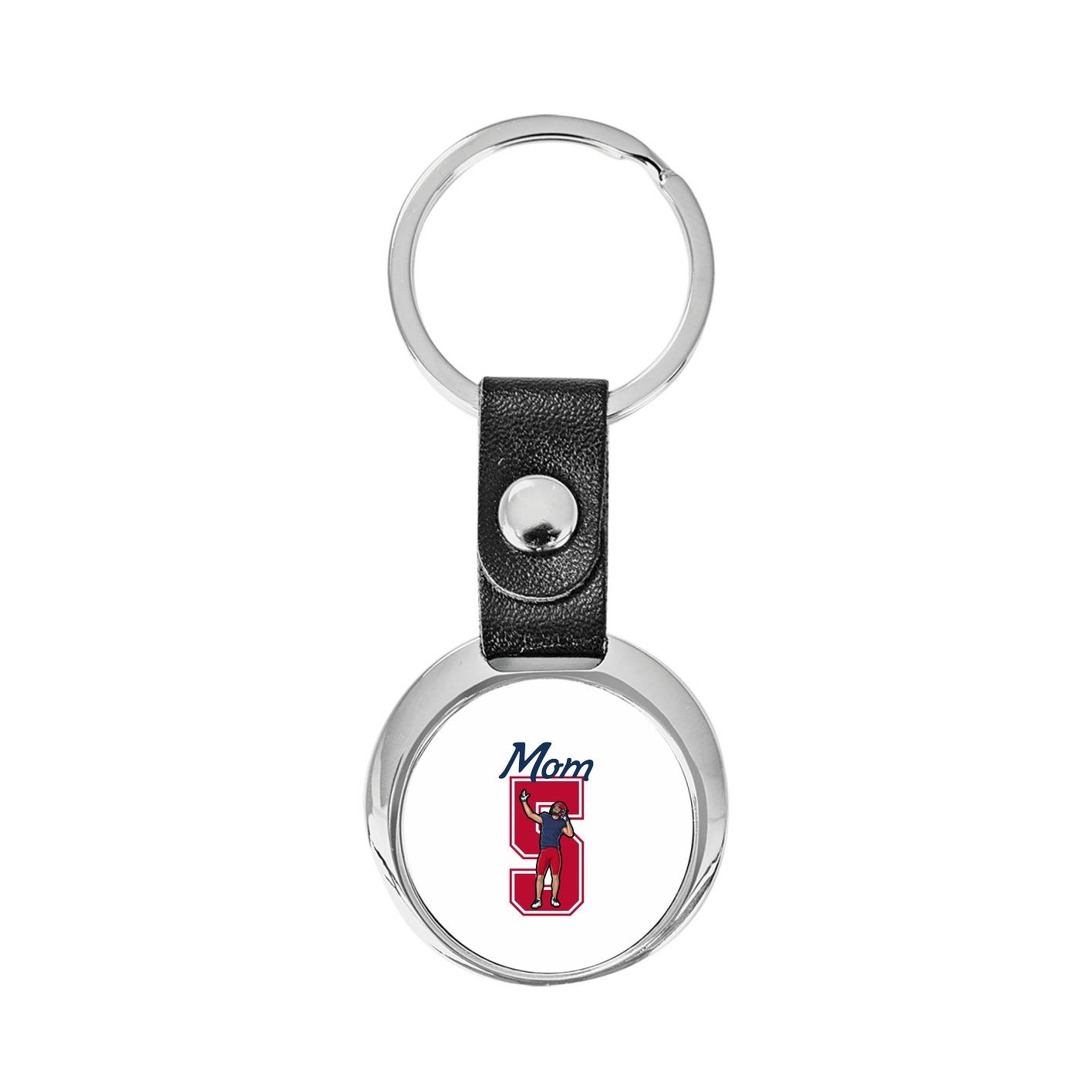 Key Chain — Mothers Day Shirsey in Classic