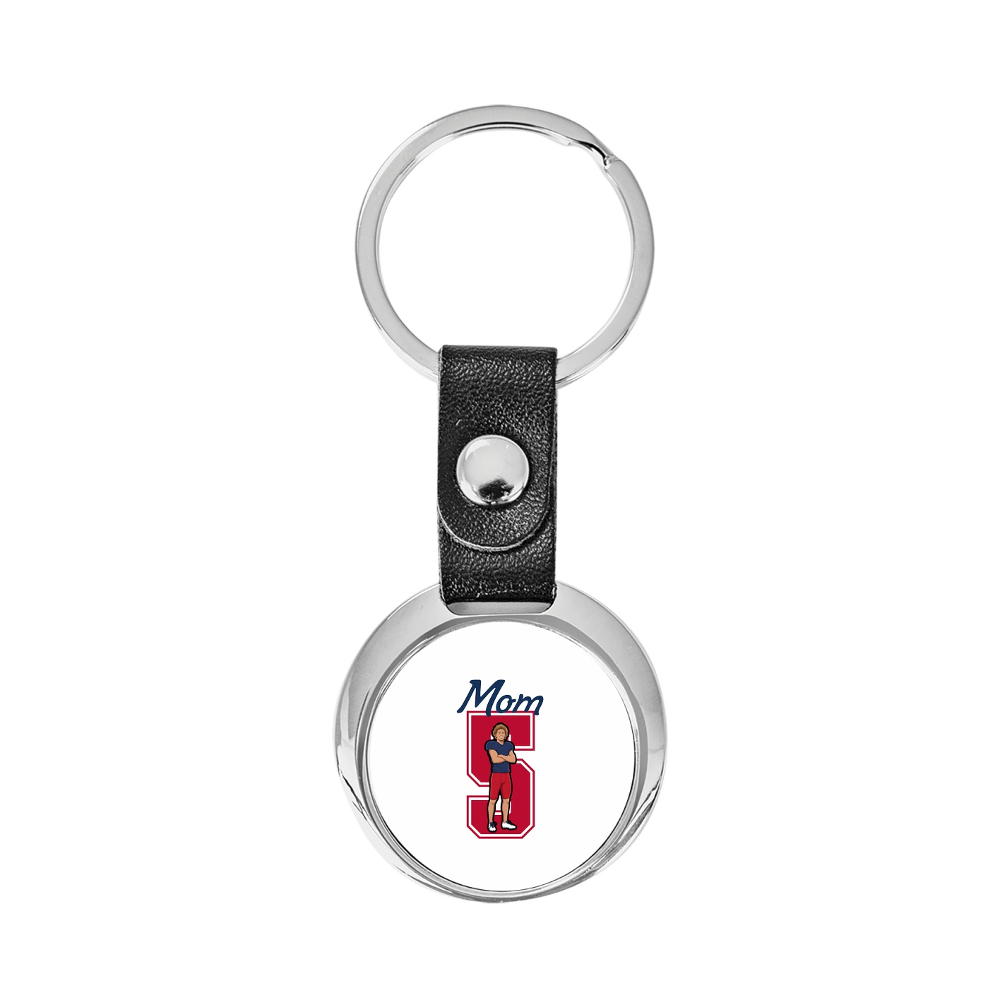 Key Chain — Mothers Day Shirsey in Classic
