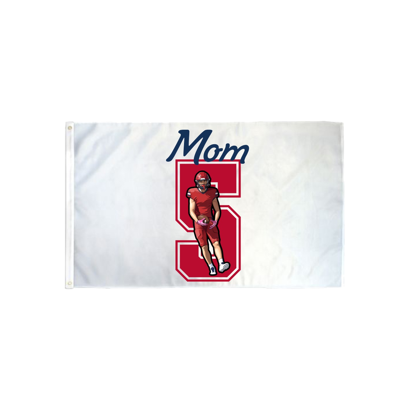 3x5 Flag — Mothers Day Shirsey in Classic