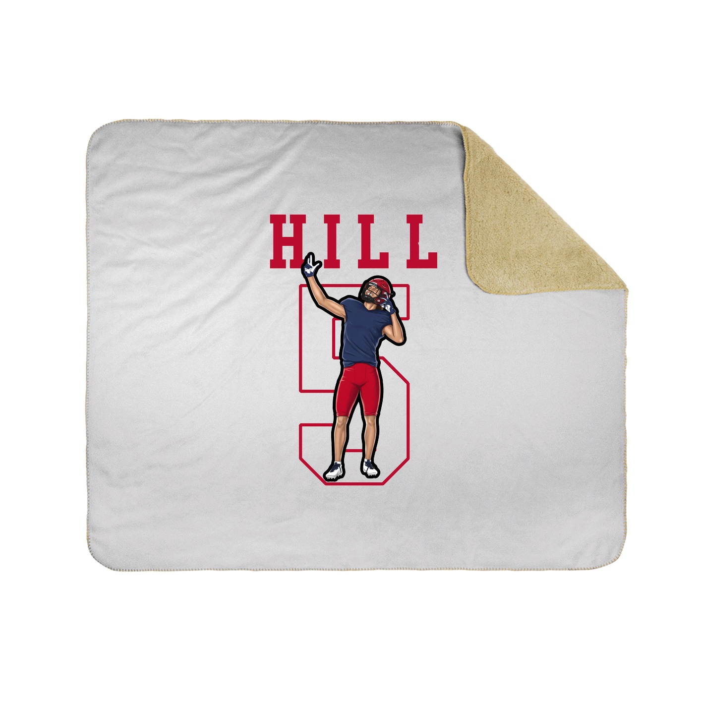 Throw Blanket