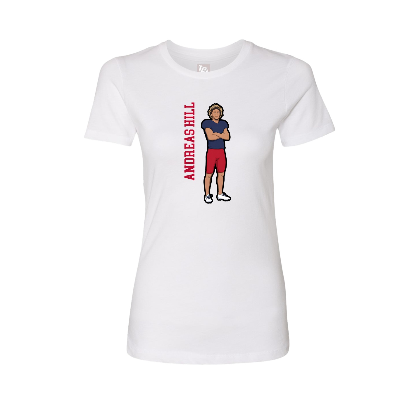 Womens Tee
