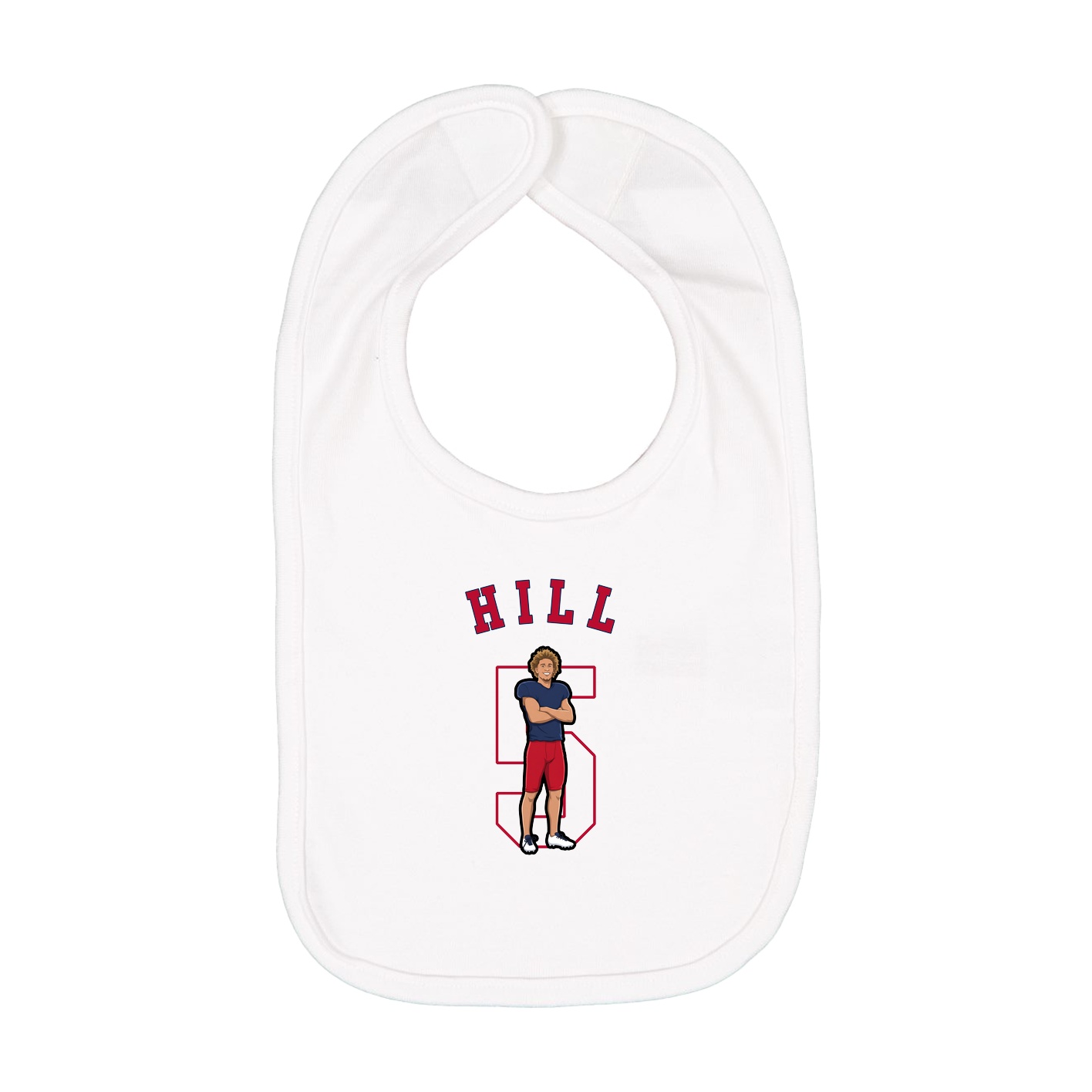 Infant Bib