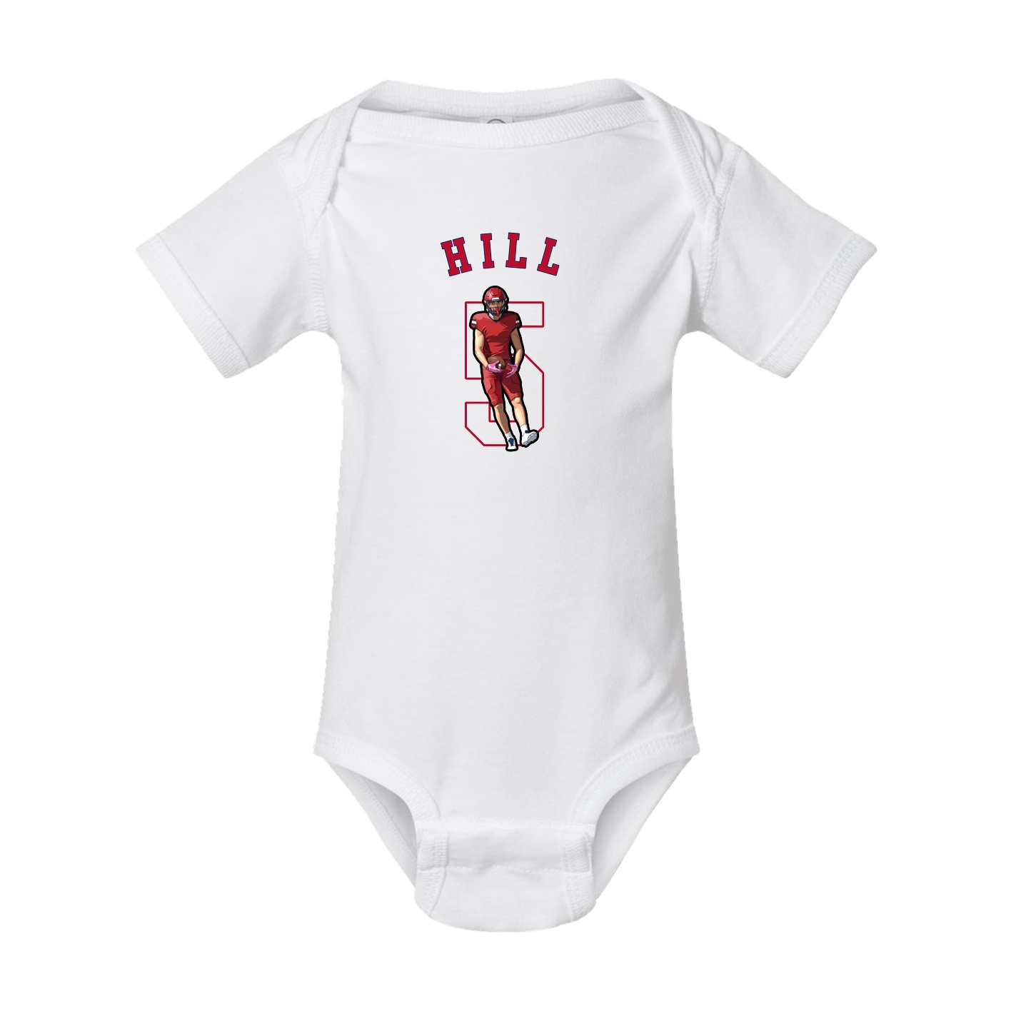 Baby Onesie