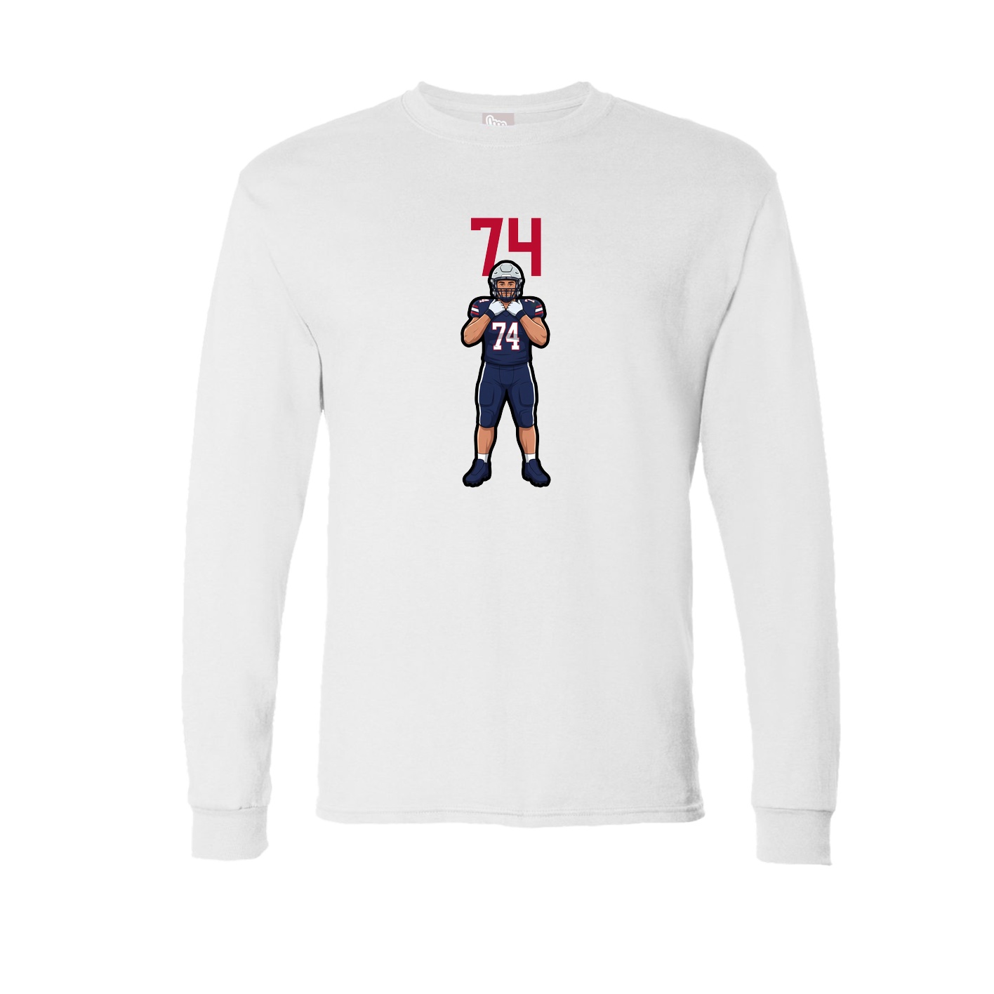 Long Sleeve Tee