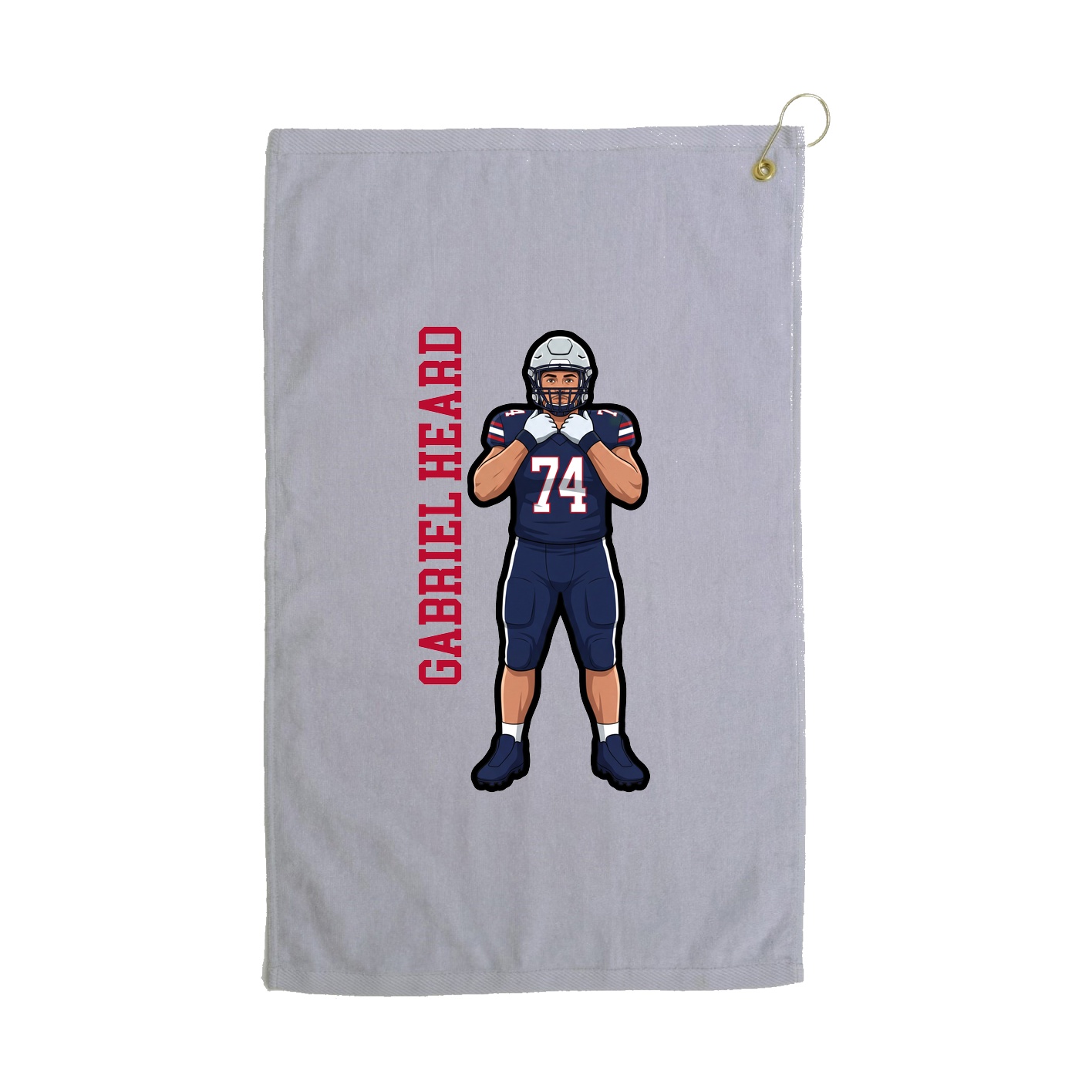 Golf Towel