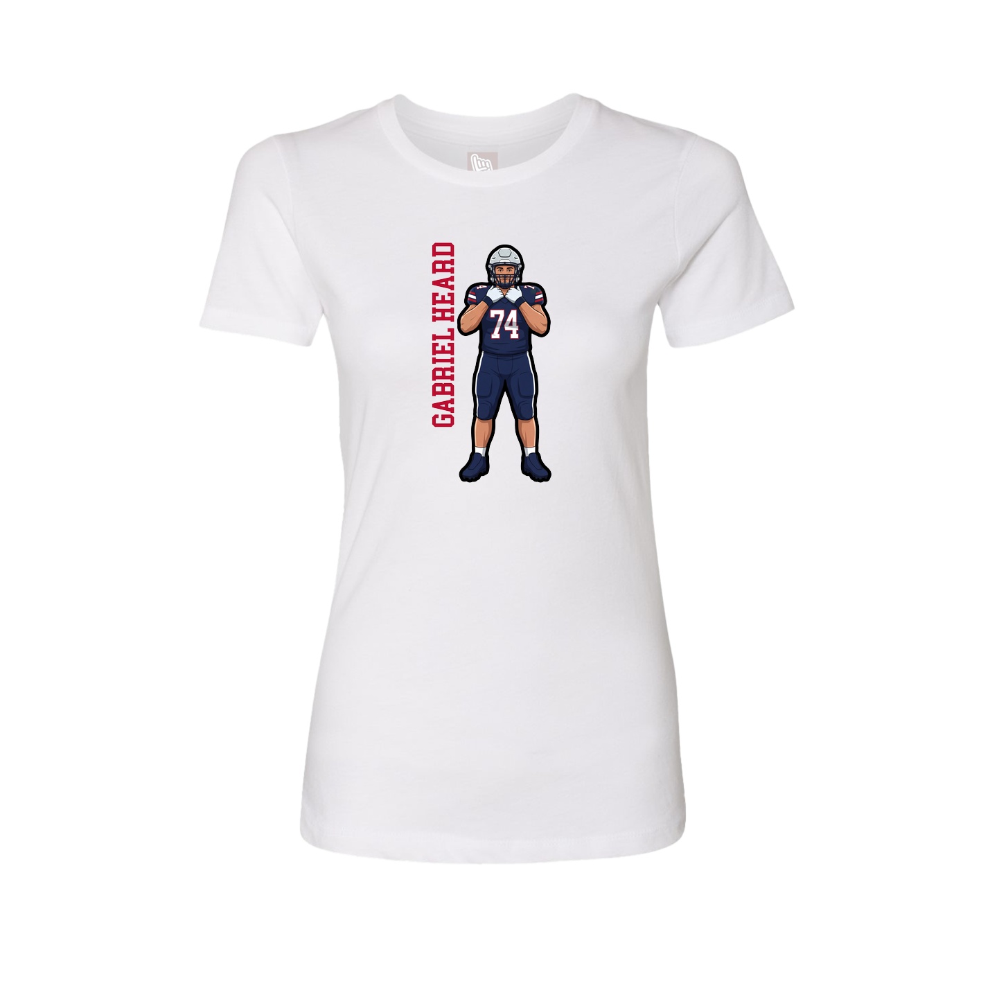 Womens Tee