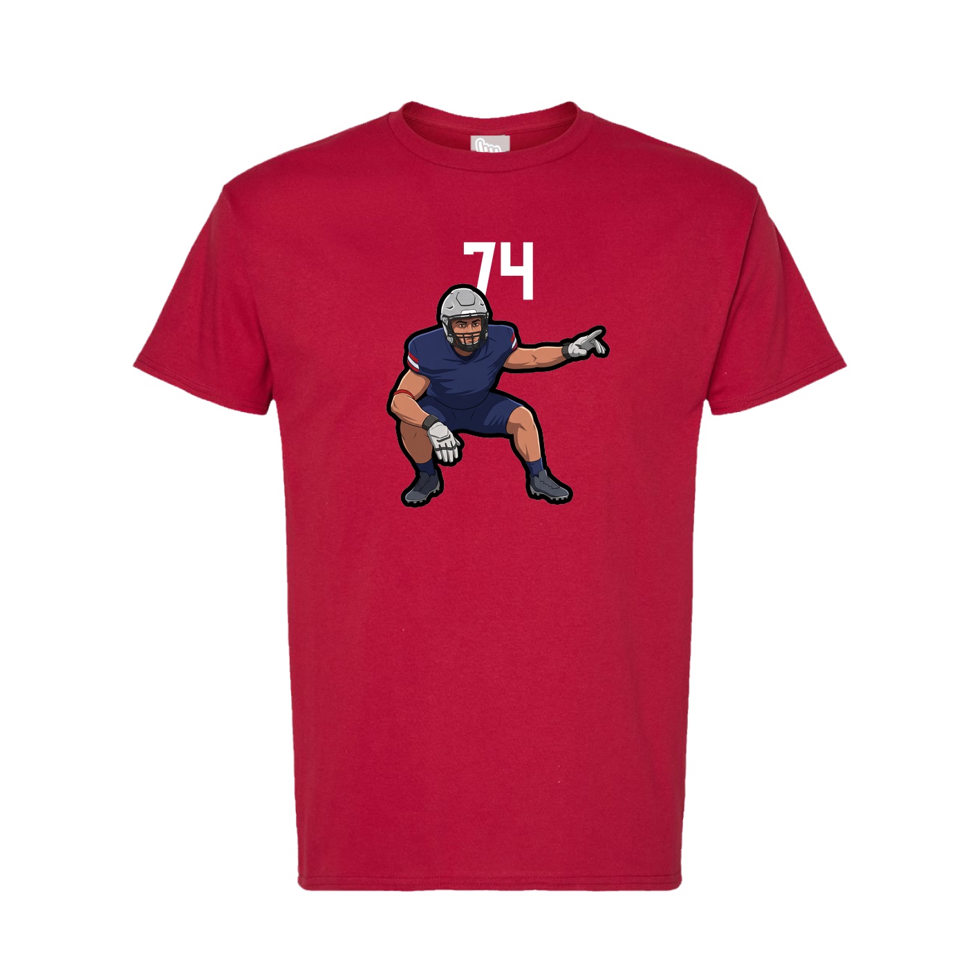NIL Club Tee