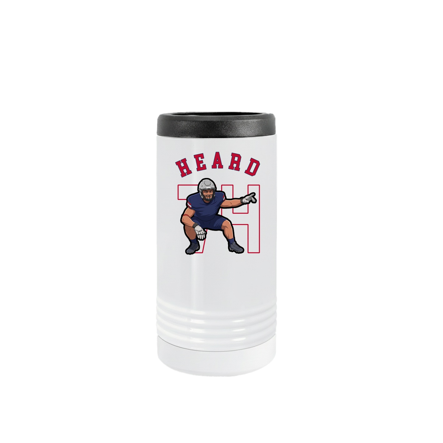 Slim Beverage Holder