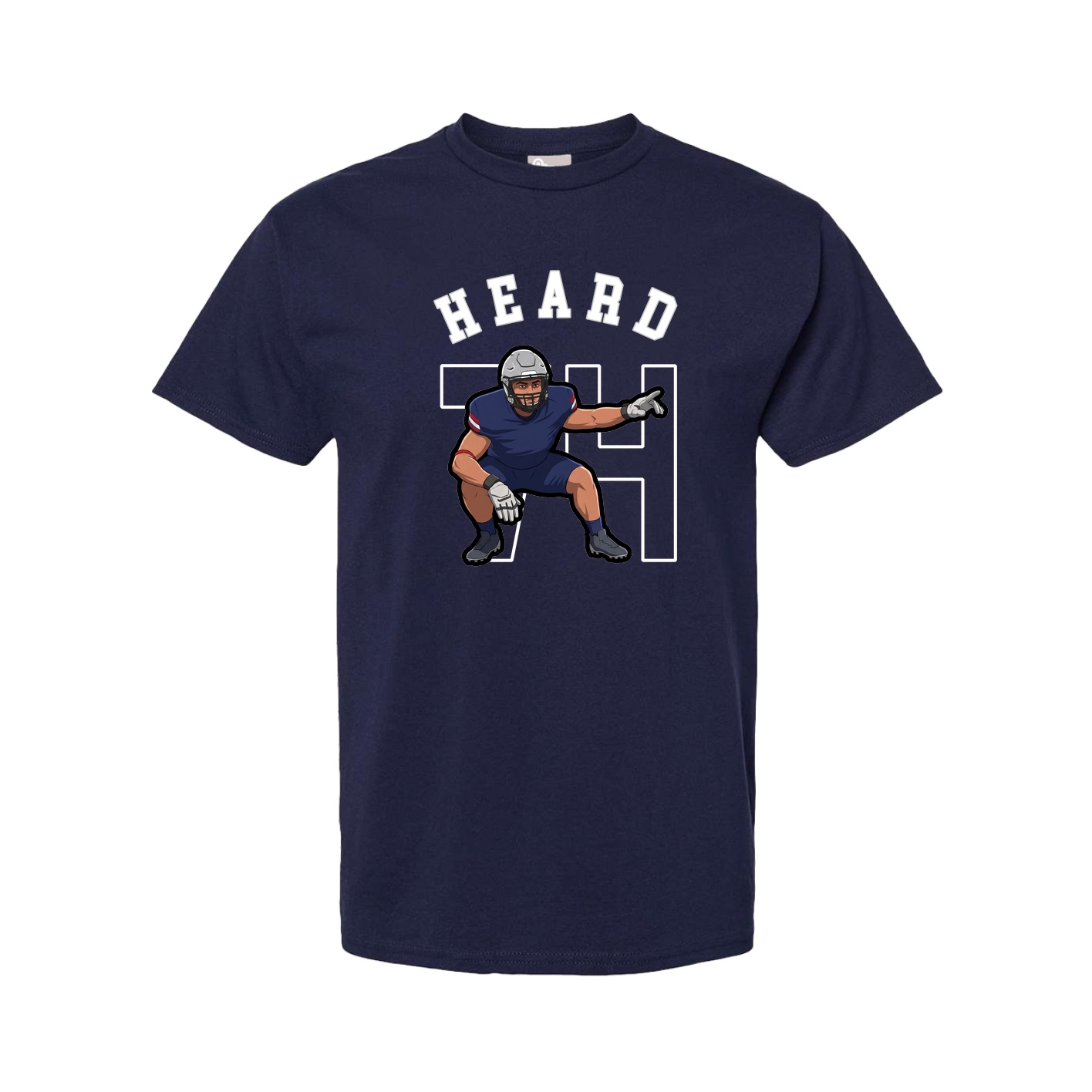 NIL Club Youth Tee