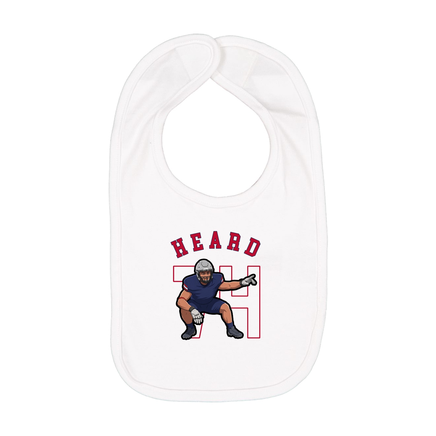 Infant Bib