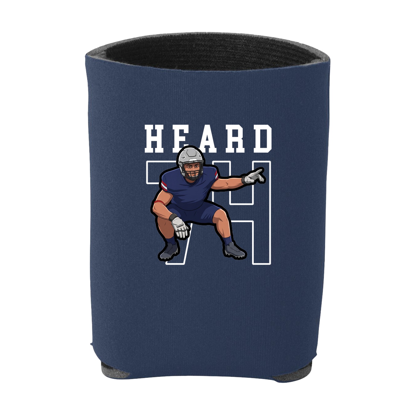 Can Holder — Shirsey in Navy