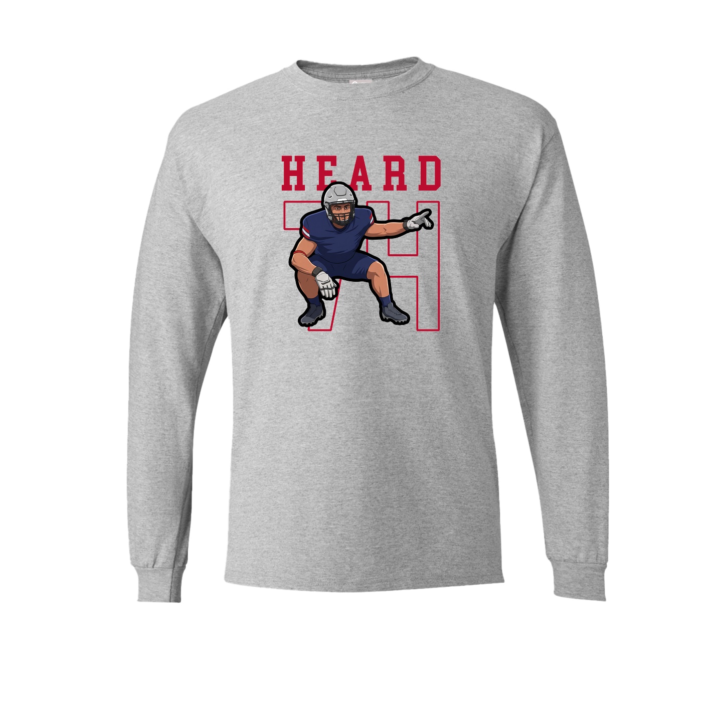 Long Sleeve Tee