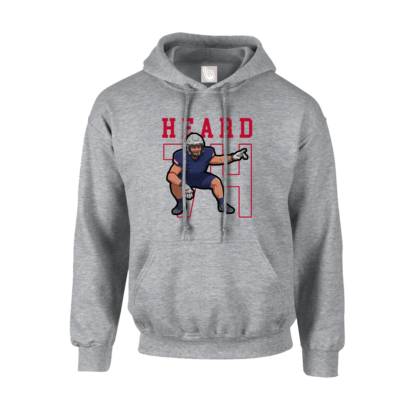 Youth Hoodie