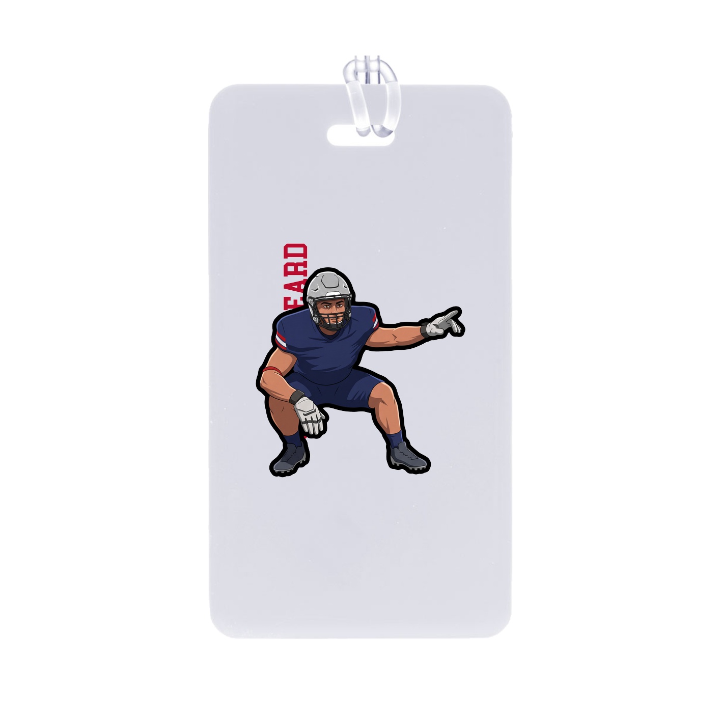 Bag Tag