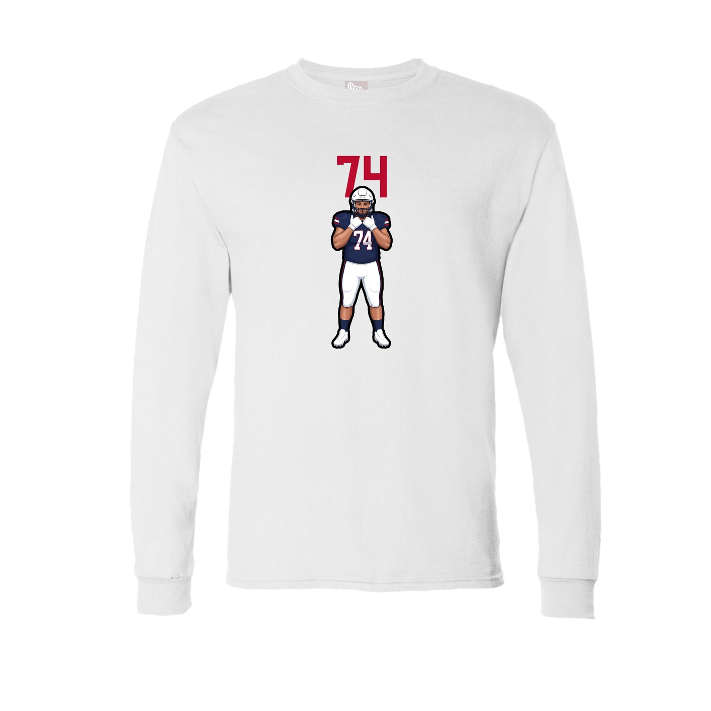 Long Sleeve Tee