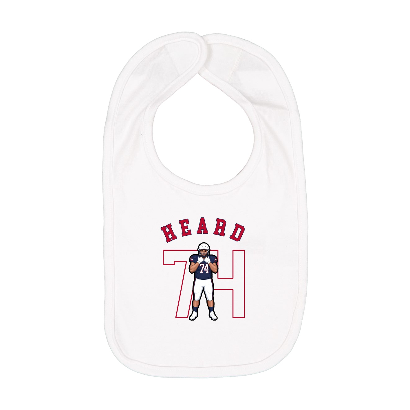 Infant Bib