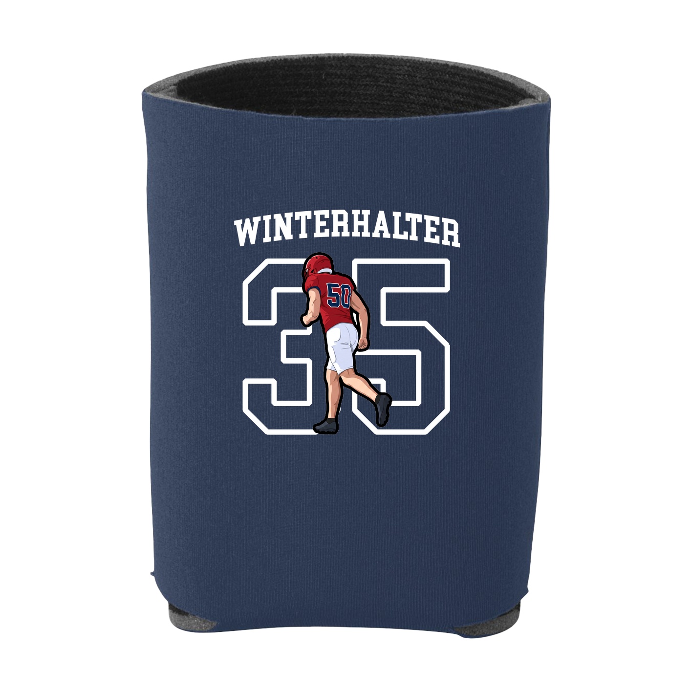 Can Holder — Shirsey in Navy