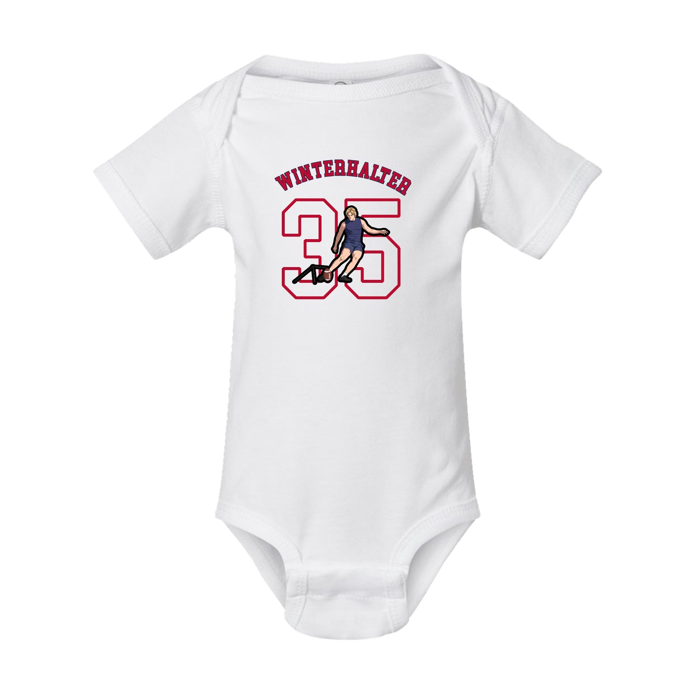 Baby Onesie