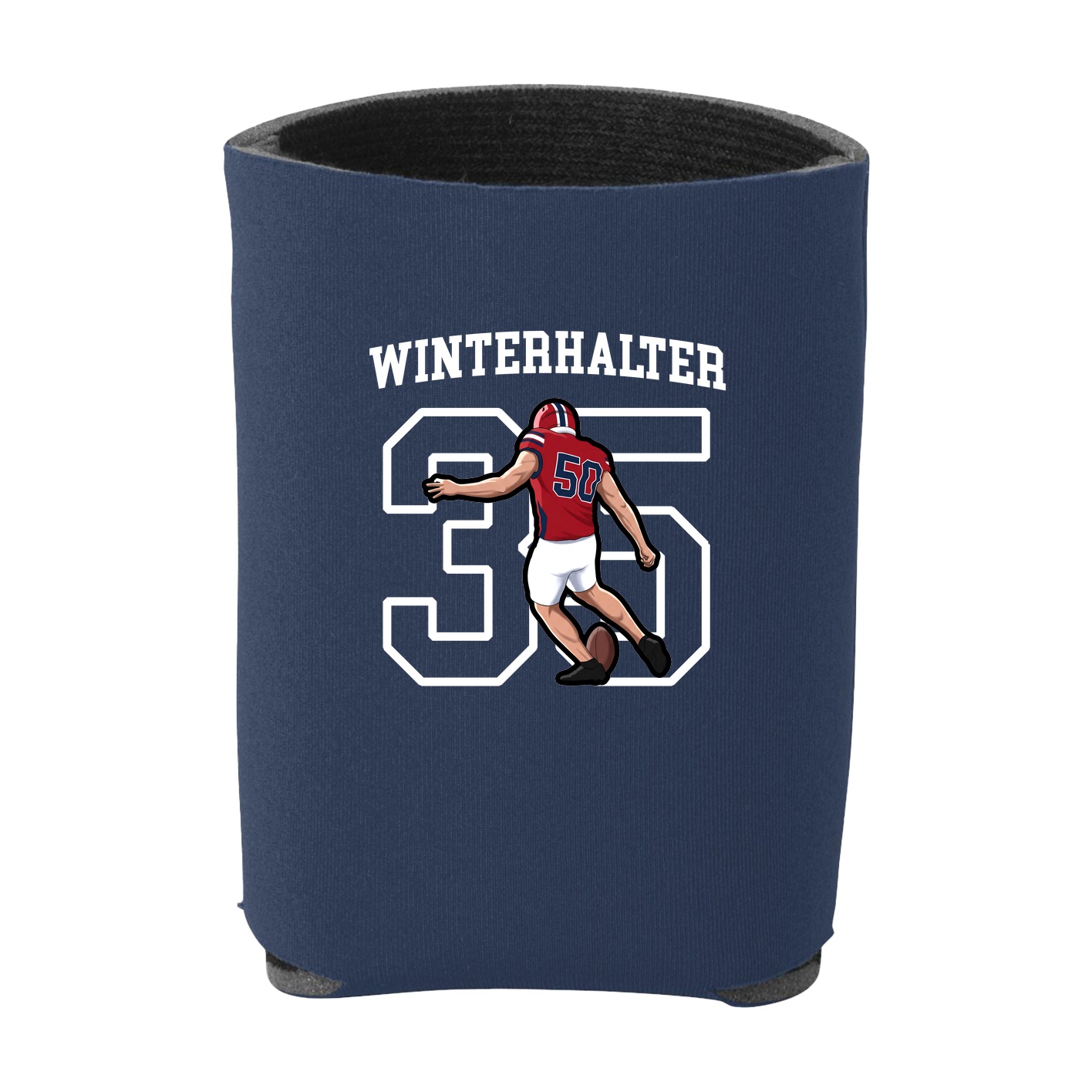 Can Holder — Shirsey in Navy