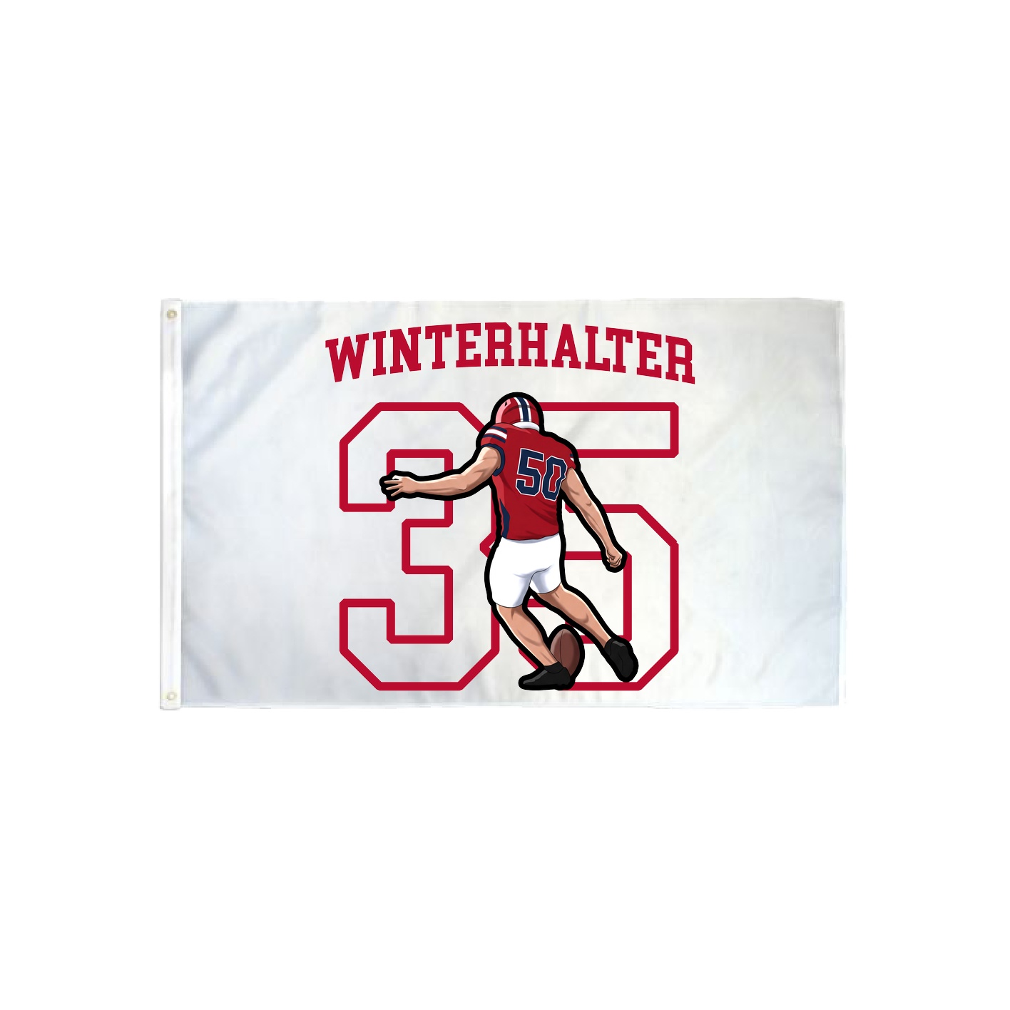 3x5 Flag