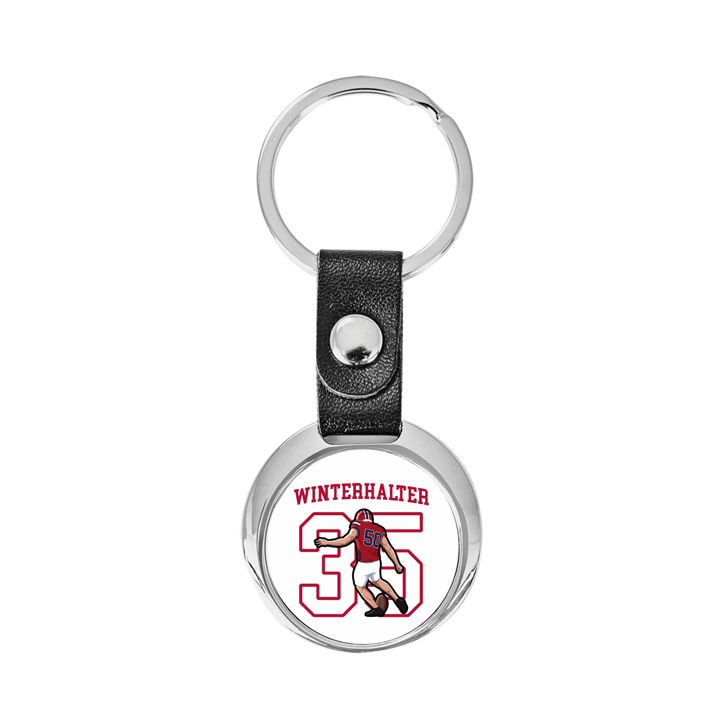 Key Chain — Shirsey in Classic