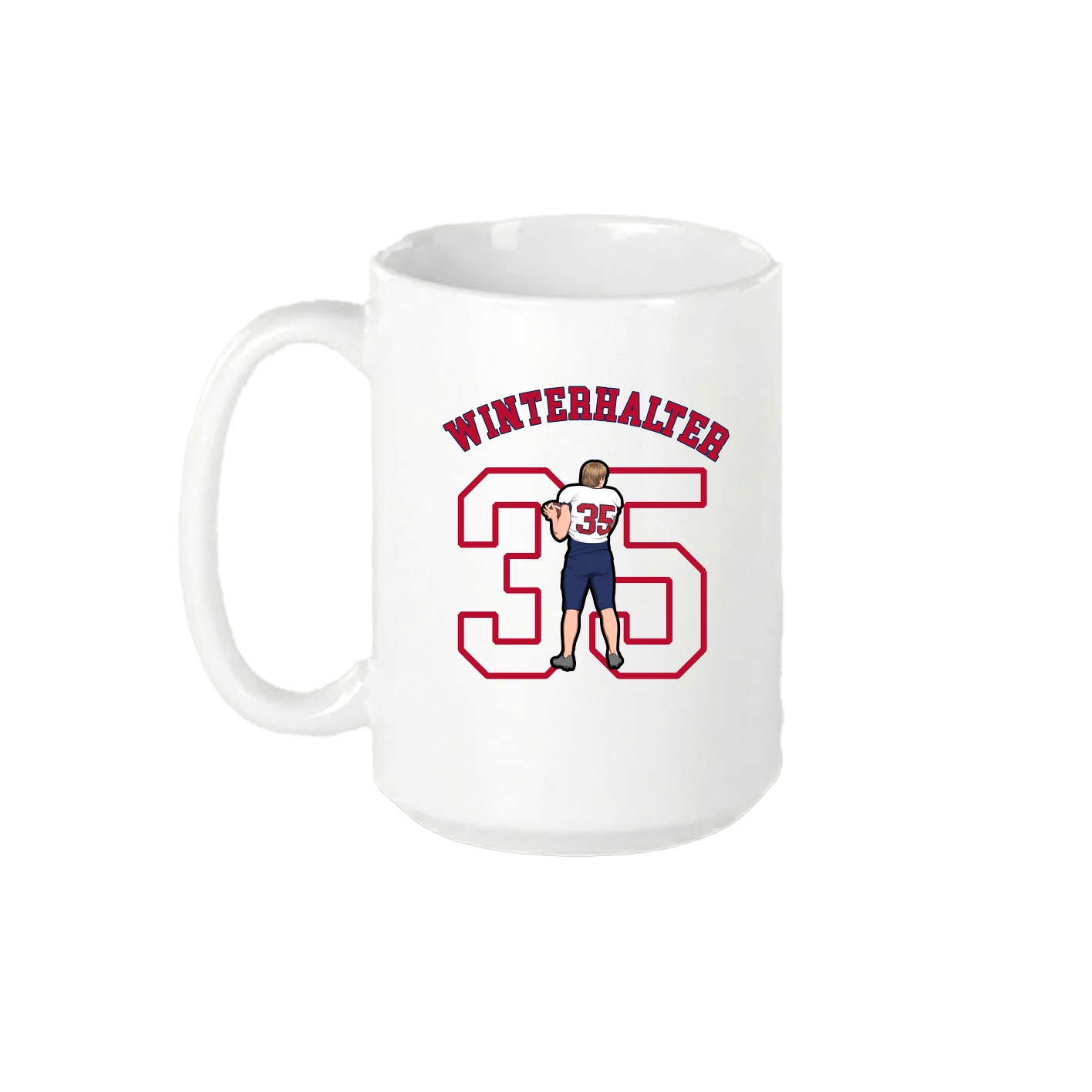 15oz Coffee Mug