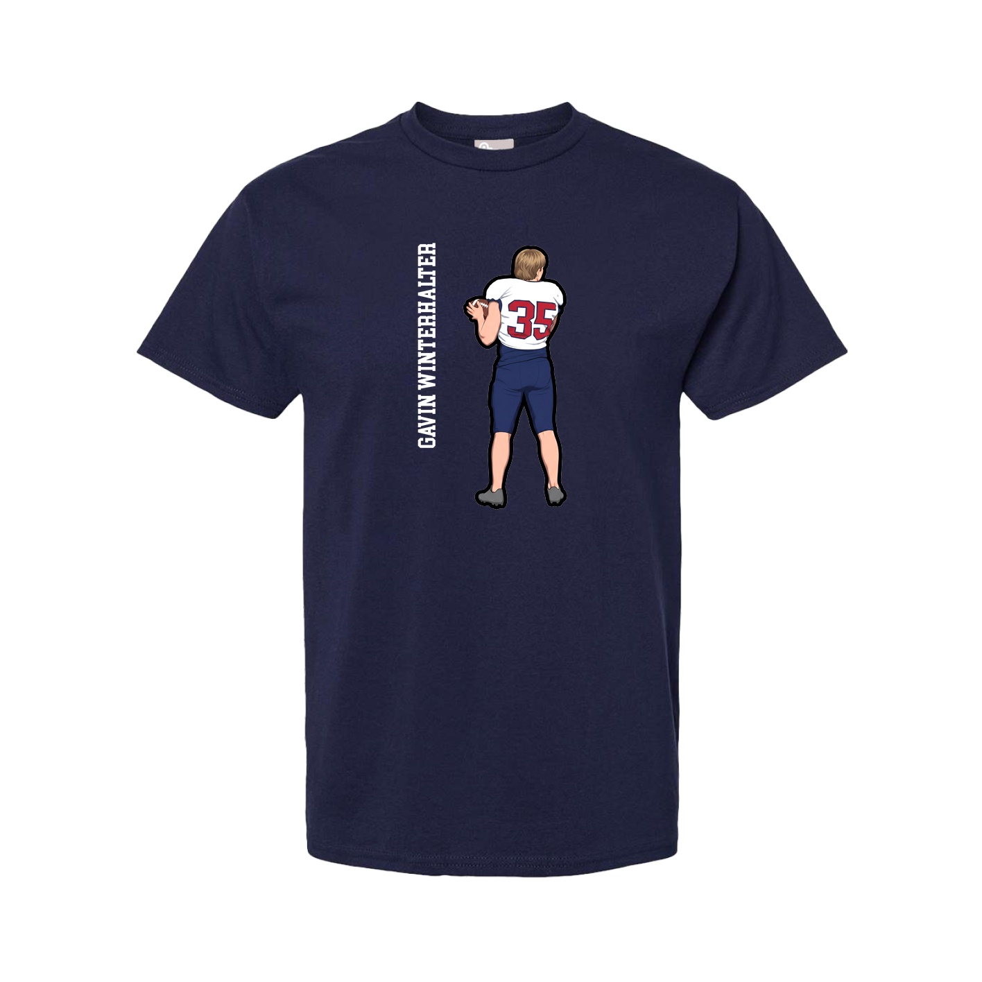NIL Club Tee