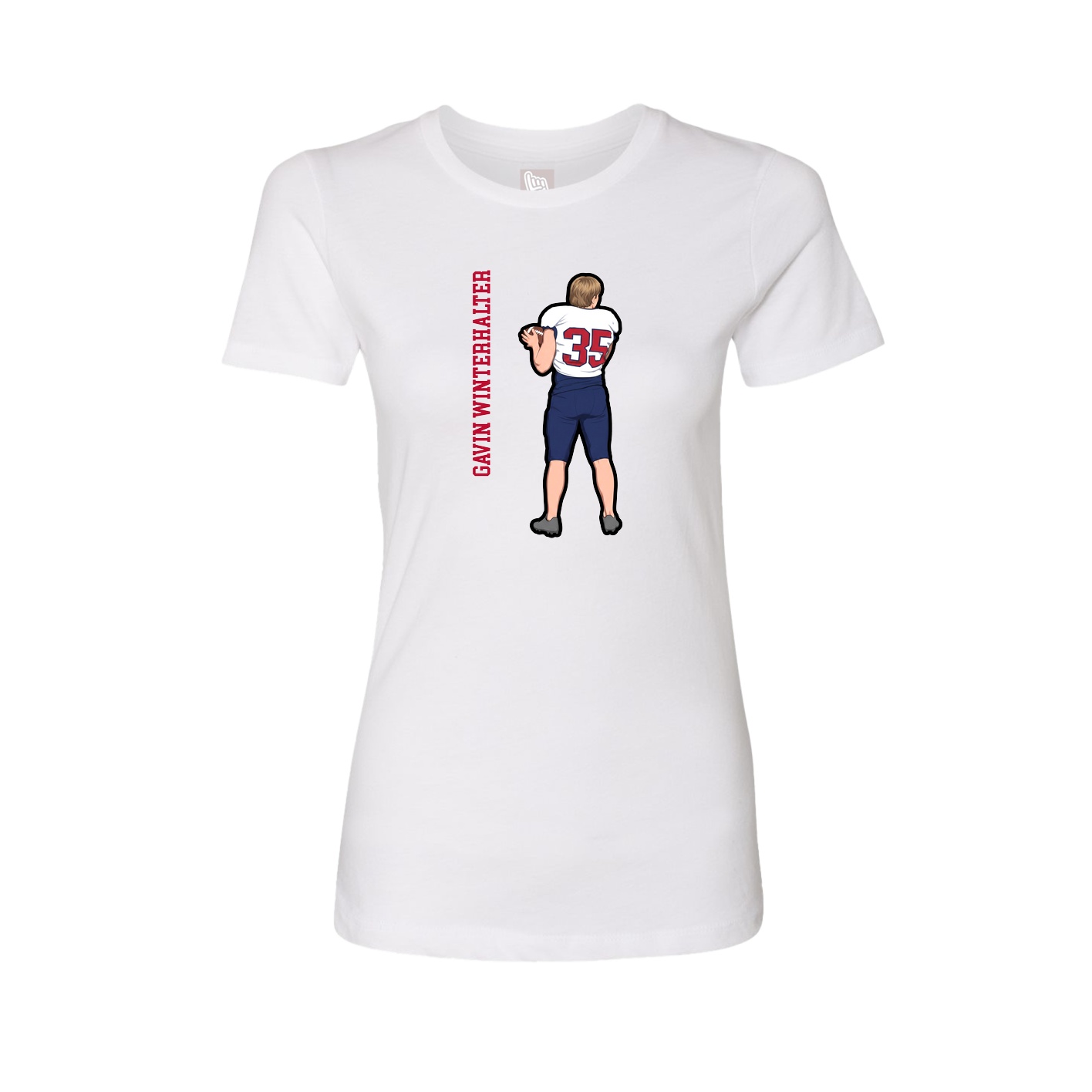 Womens Tee