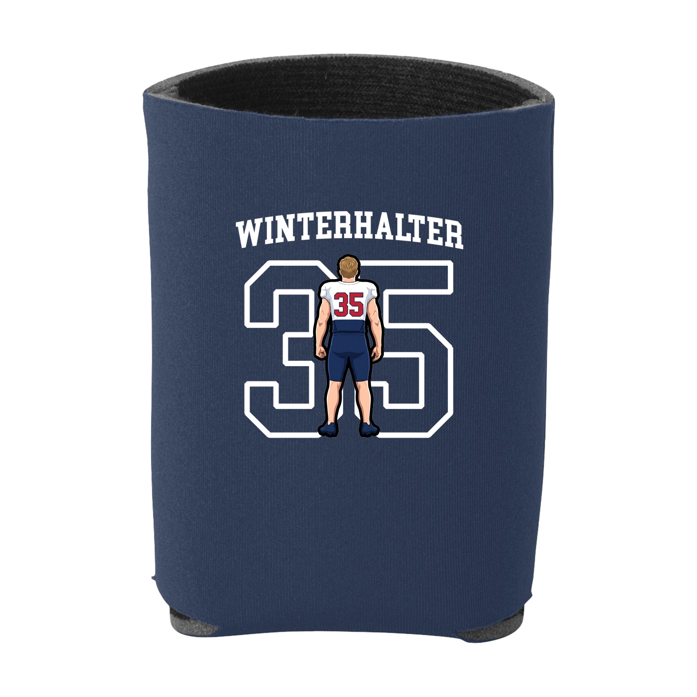 Can Holder