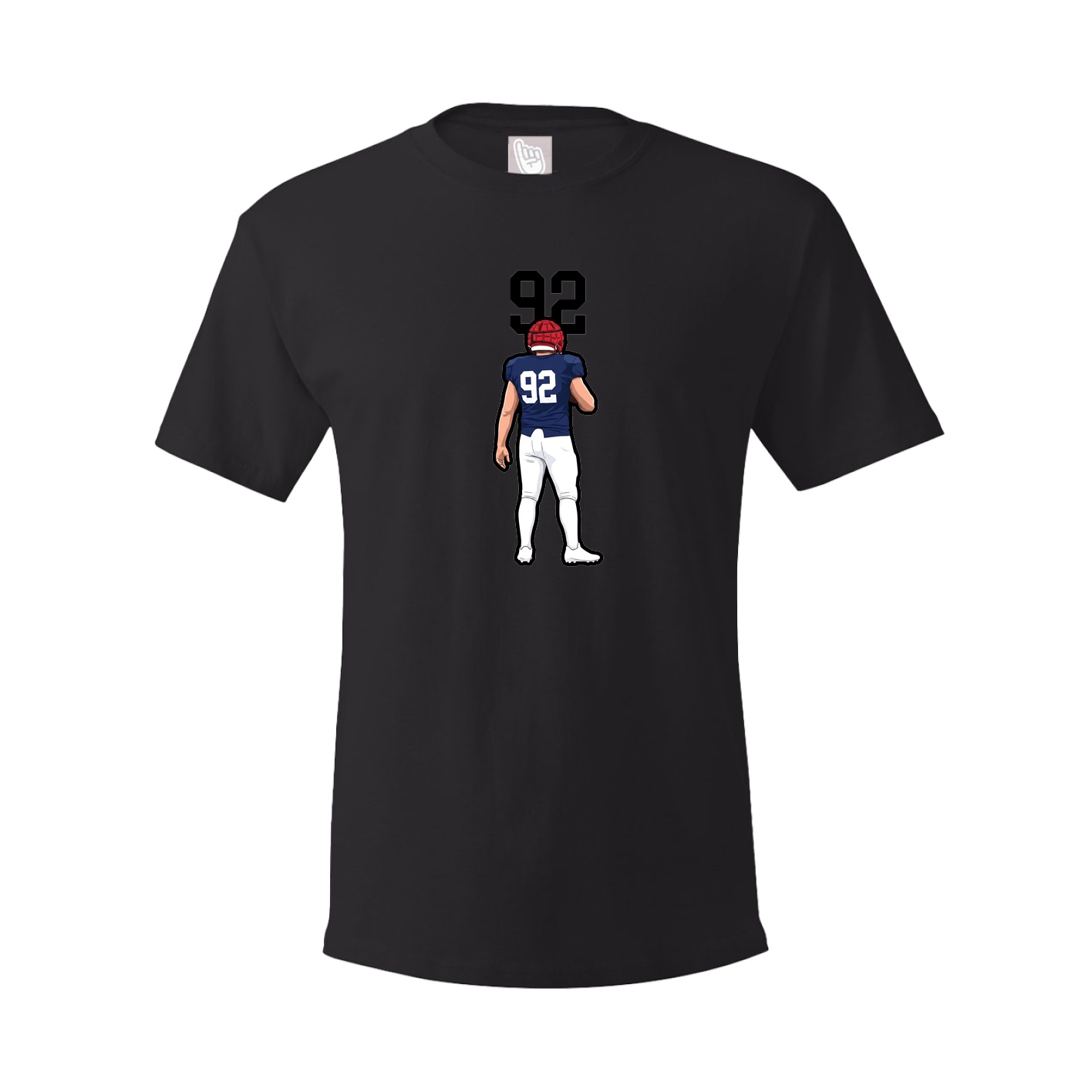 NIL Club Youth Tee