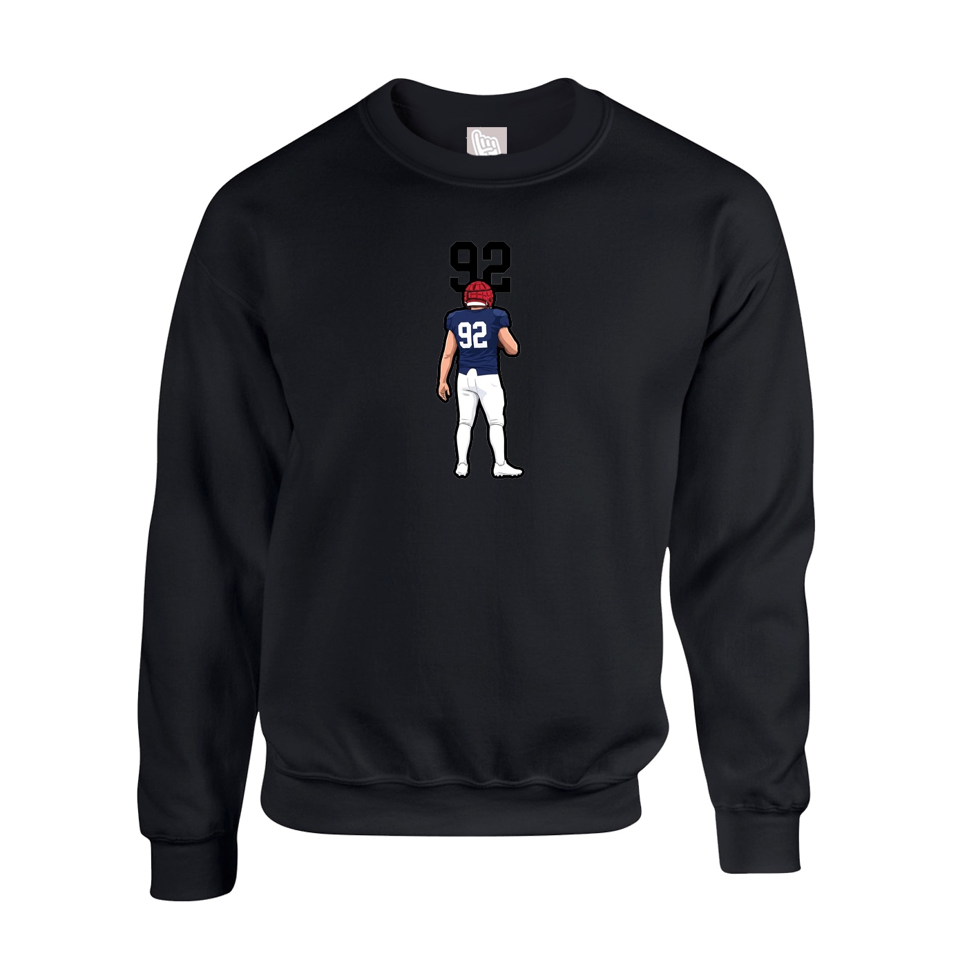 Fleece Crew