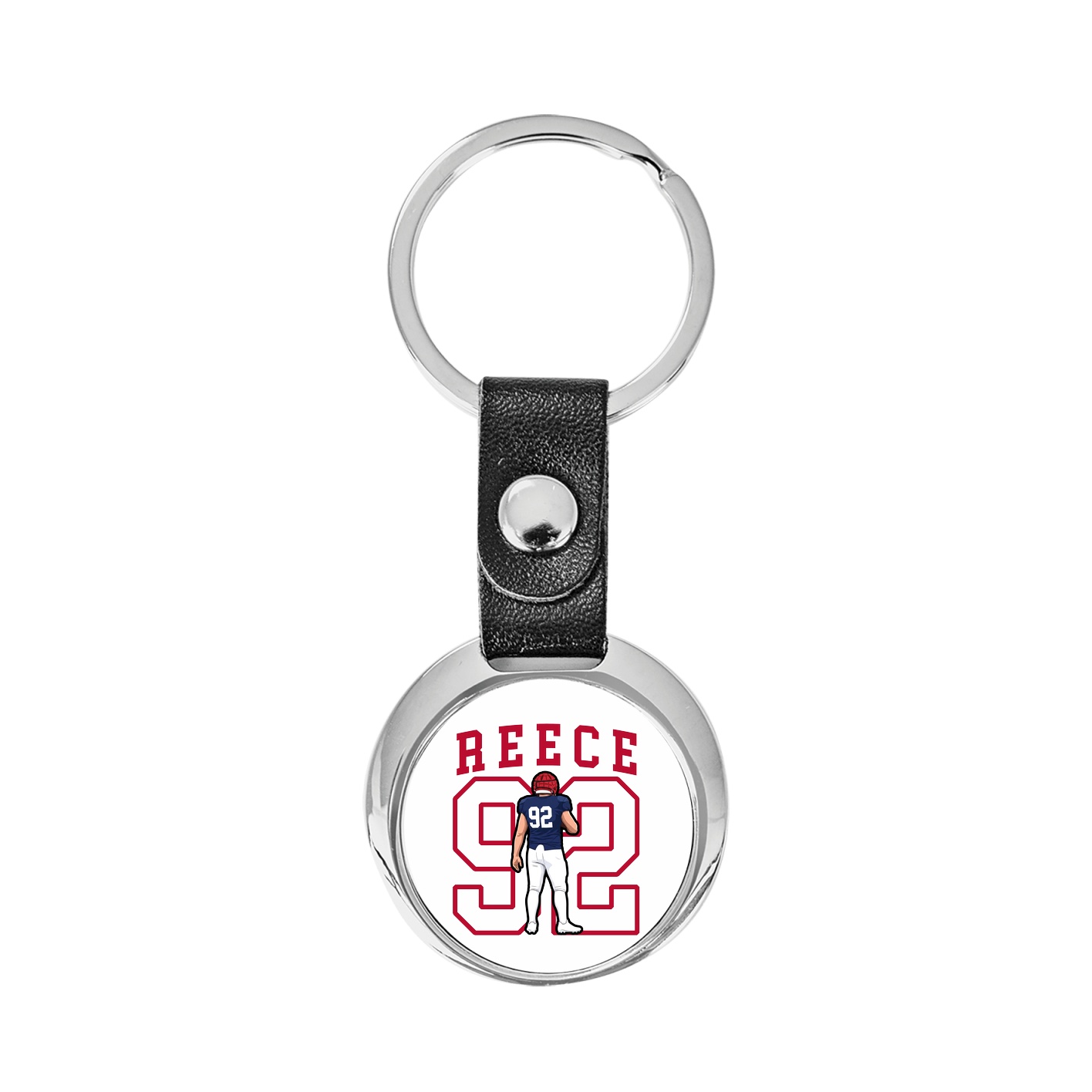 Key Chain — Shirsey in Classic