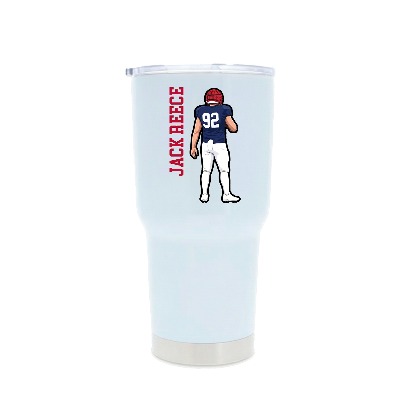30oz Stainless Steel Tumbler