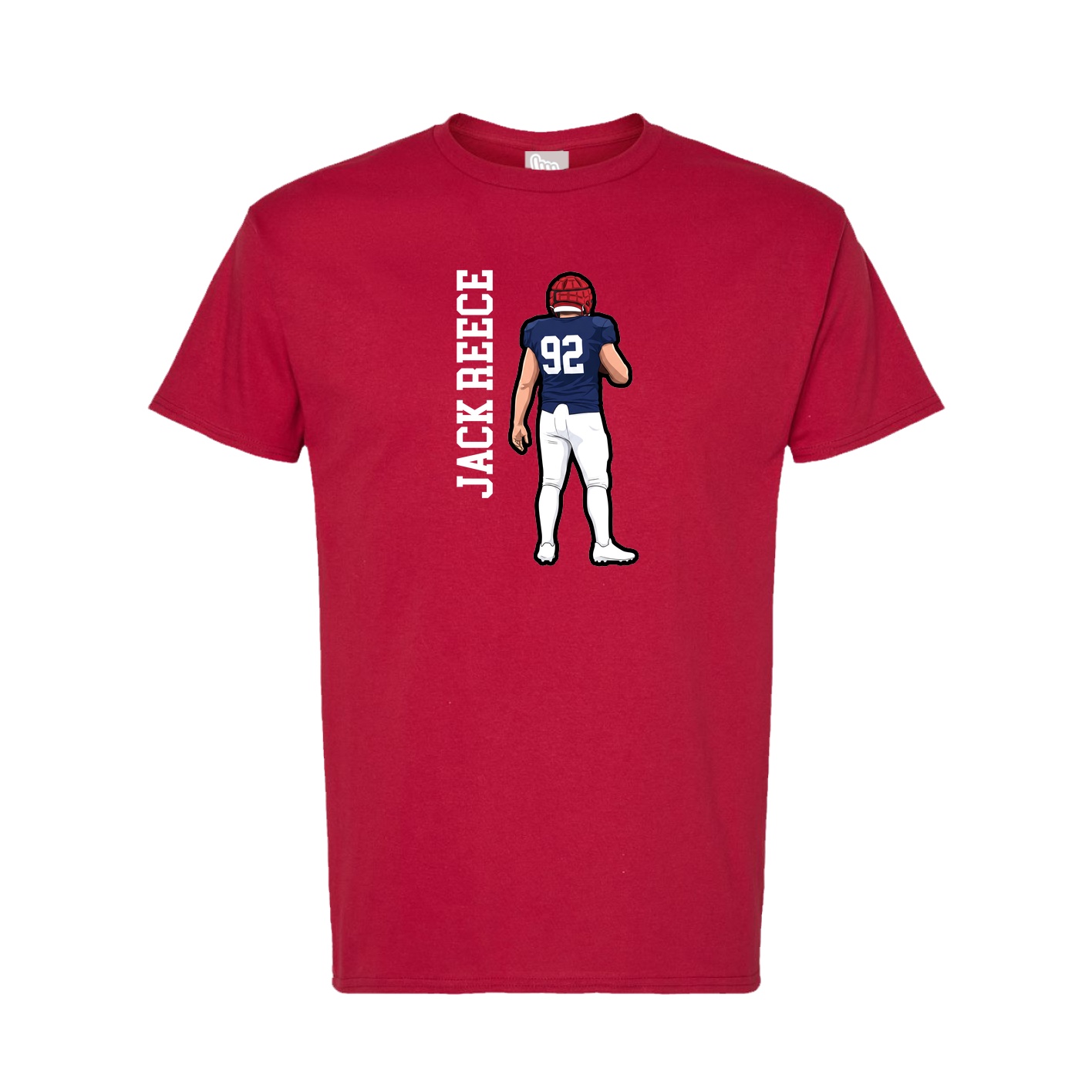 NIL Club Tee