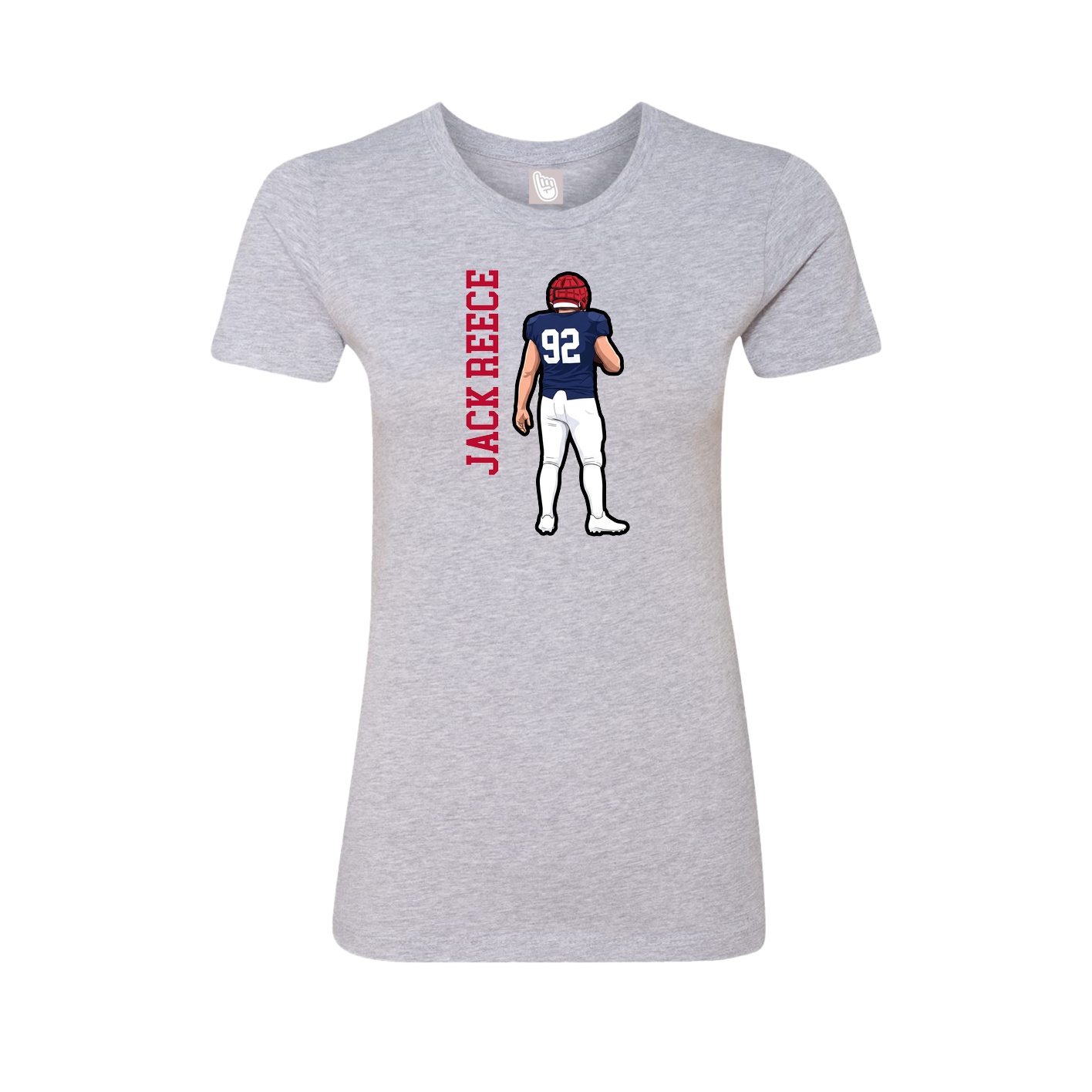 Womens Tee