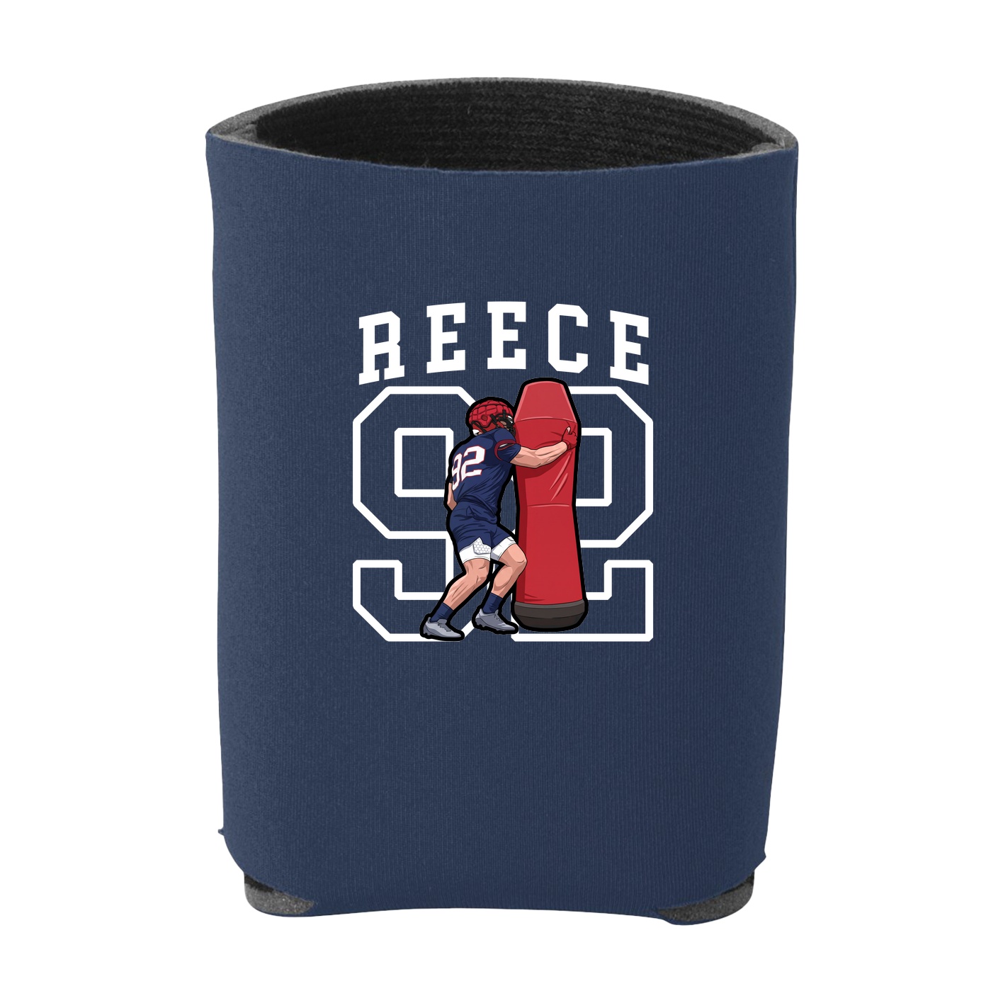 Can Holder — Shirsey in Navy