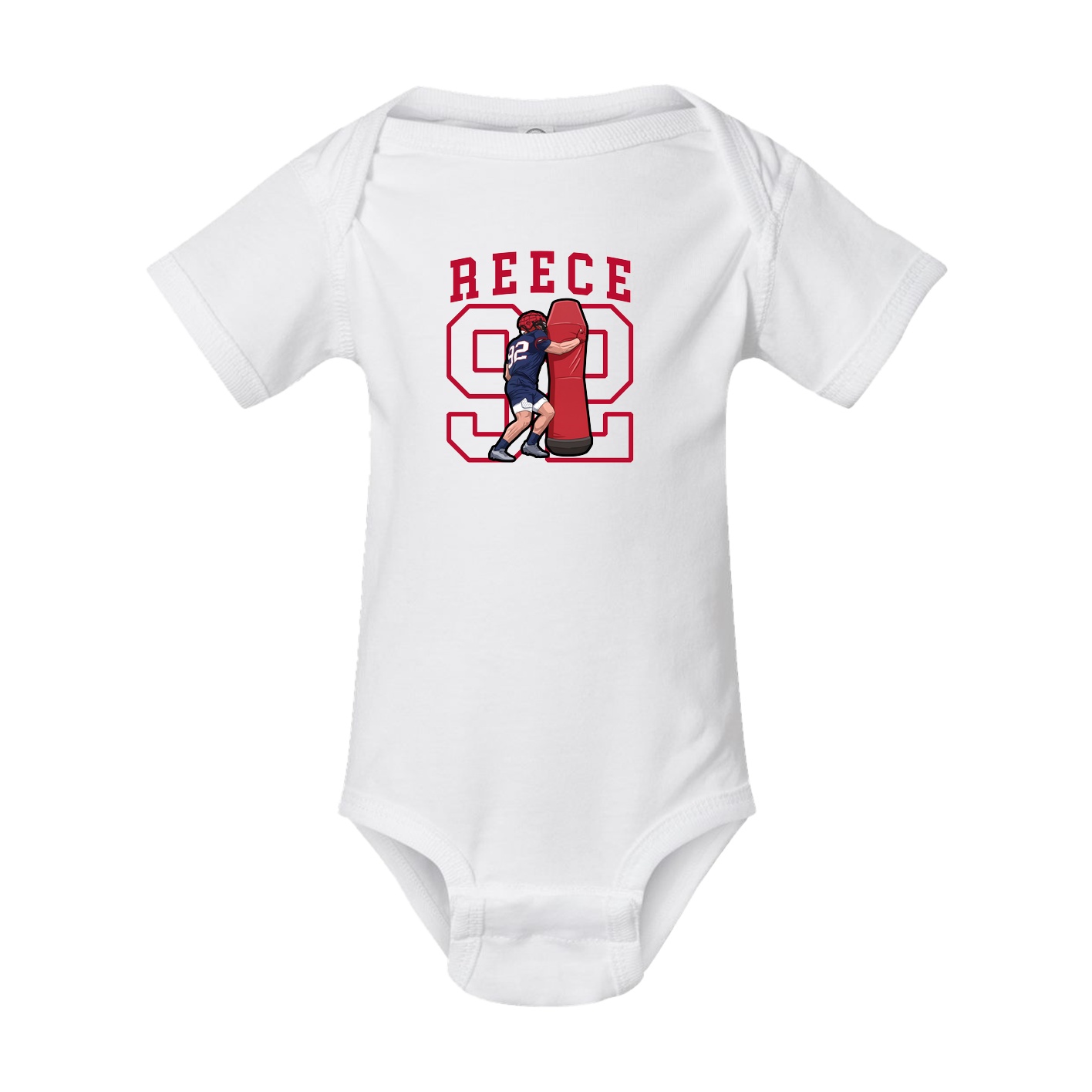 Baby Onesie