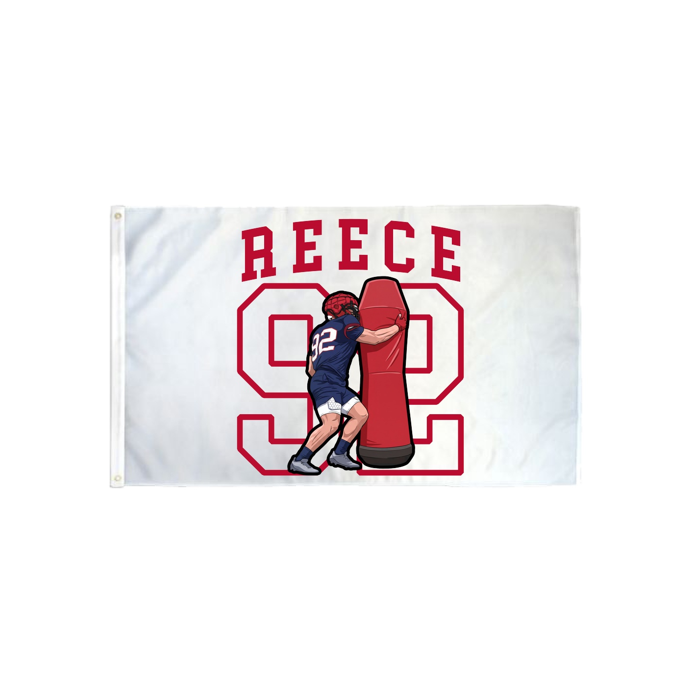 3x5 Flag