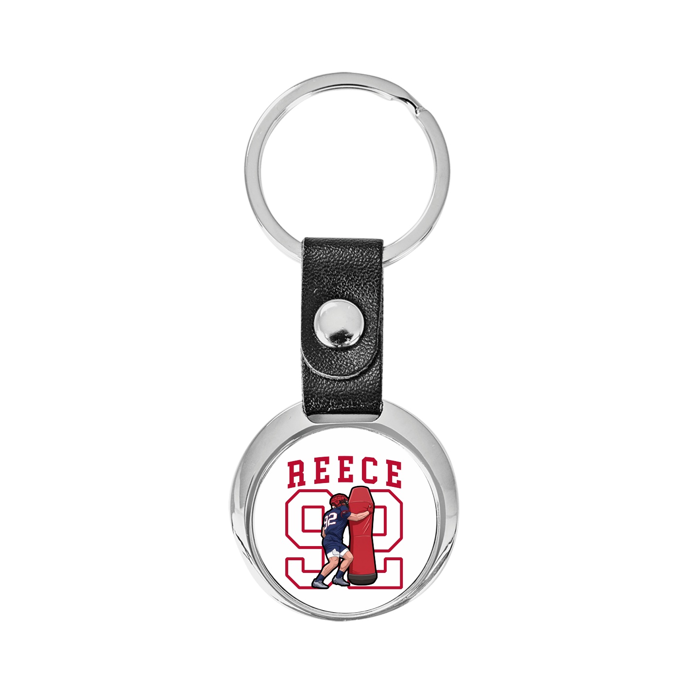 Key Chain — Shirsey in Classic
