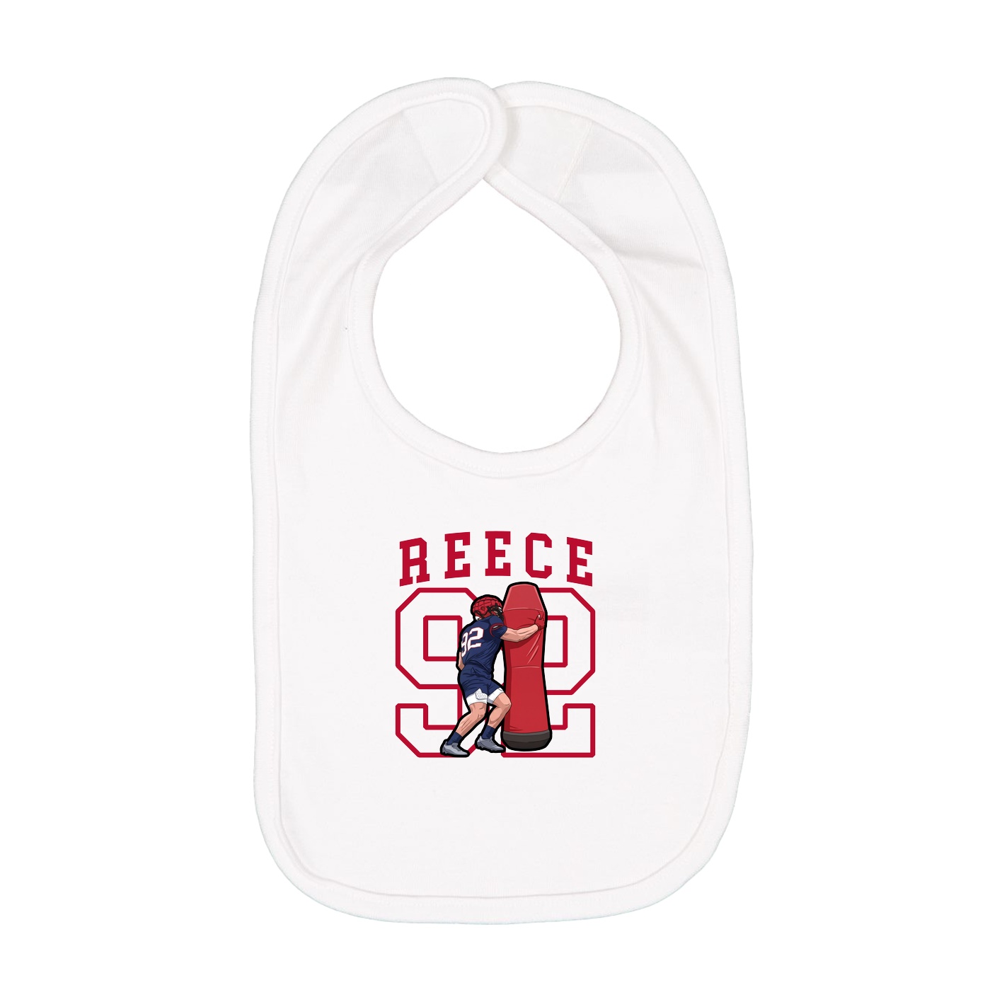 Infant Bib