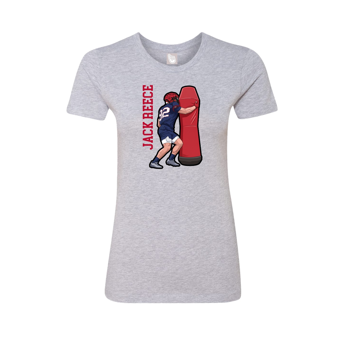 Fitted Women's Tee