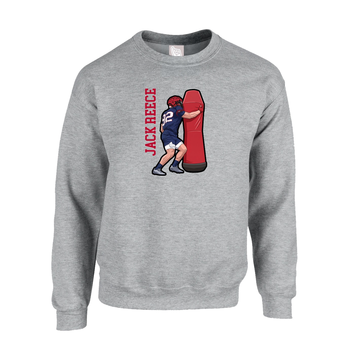 Fleece Crew