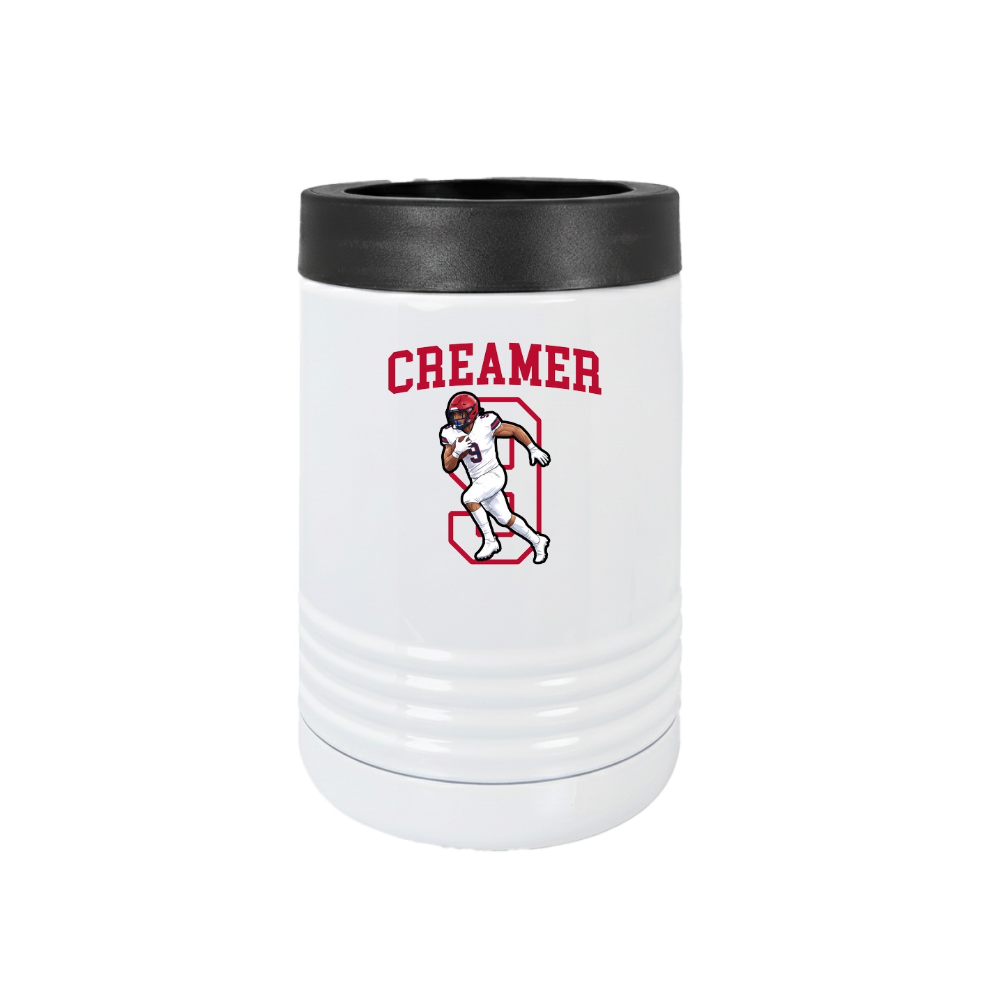 Beverage Holder — Shirsey in White