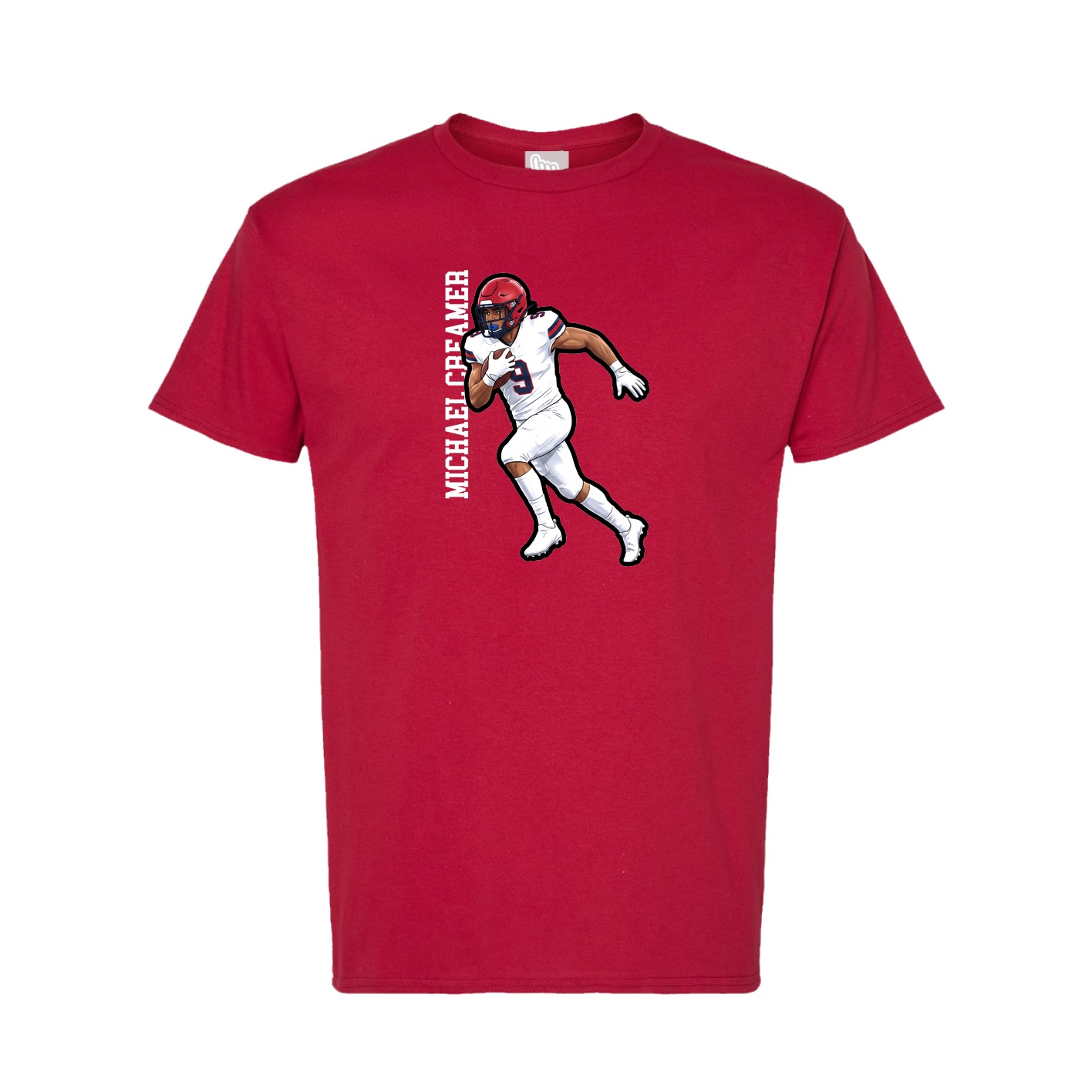 NIL Club Tee