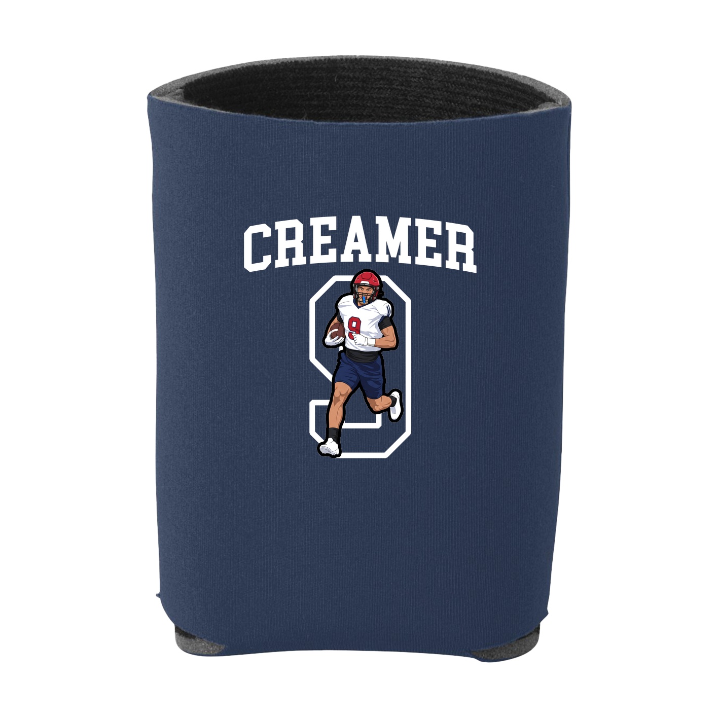 Can Holder — Shirsey in Navy