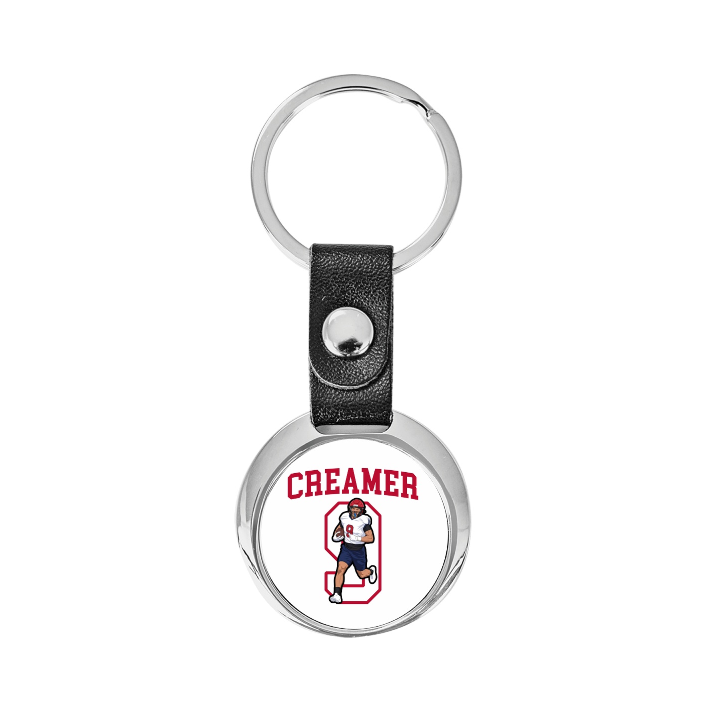 Key Chain — Shirsey in Classic