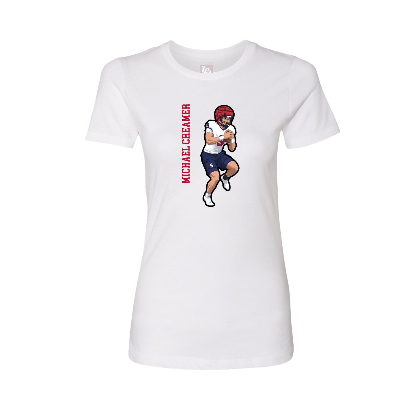 Womens Tee